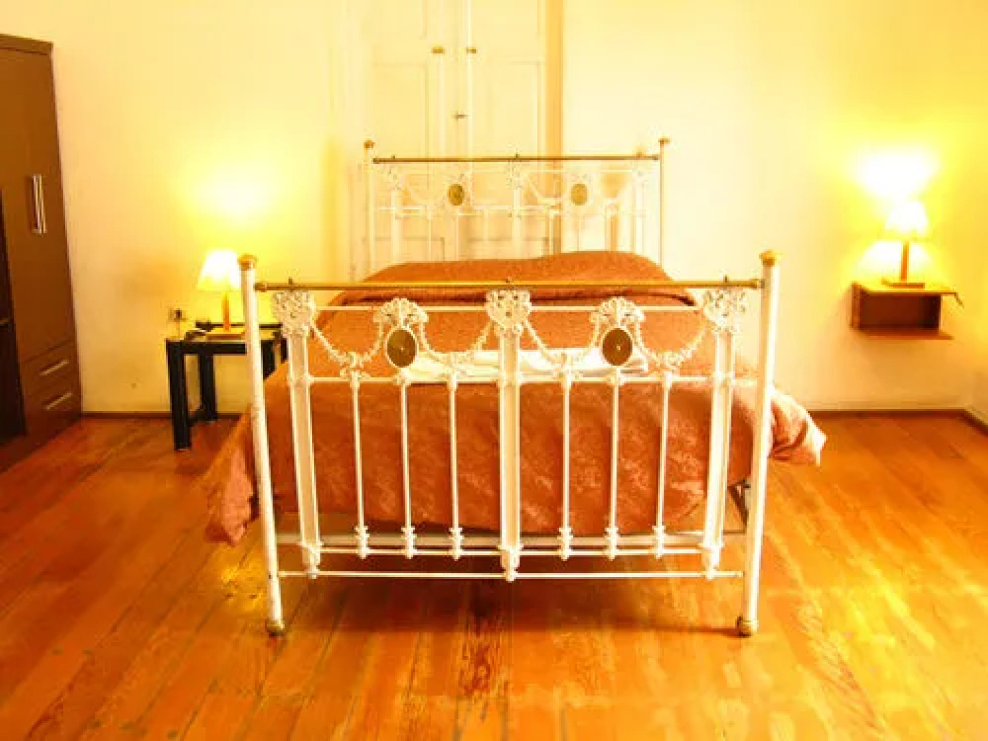 La Compañia - General Morán