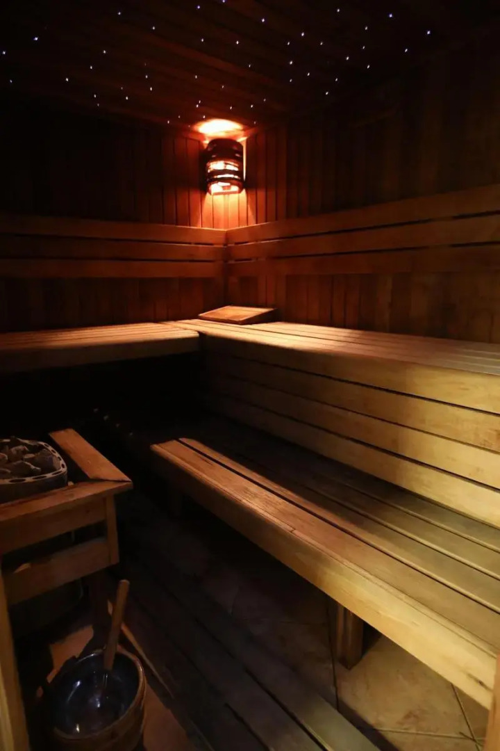 Laroba Wellness Hotel