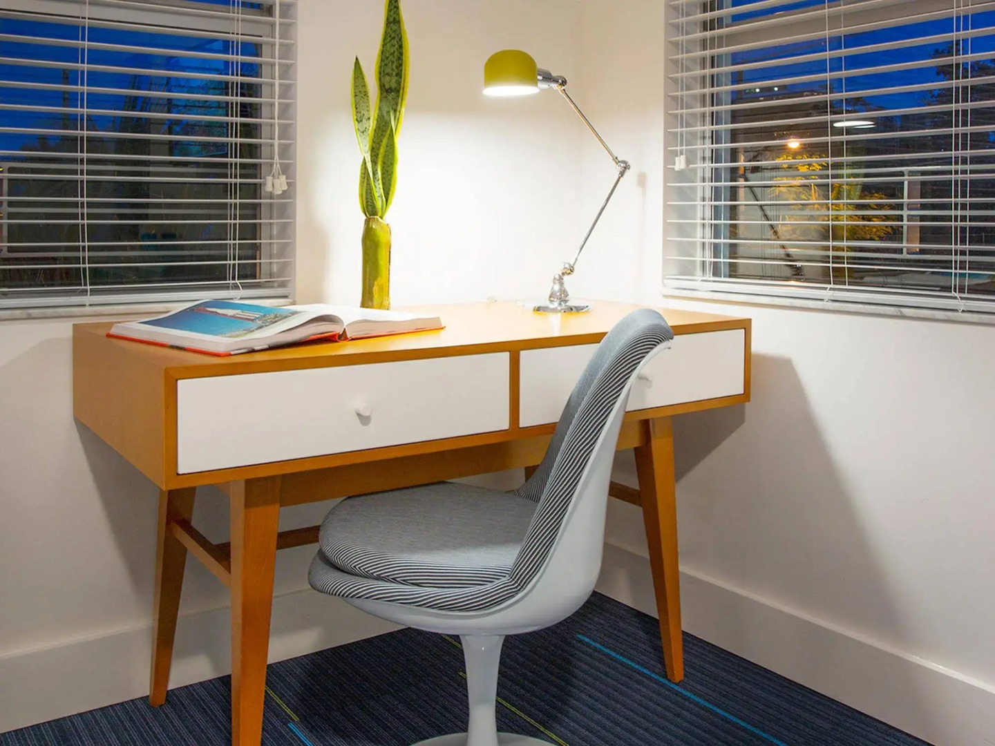 The Vagabond Hotel Miami