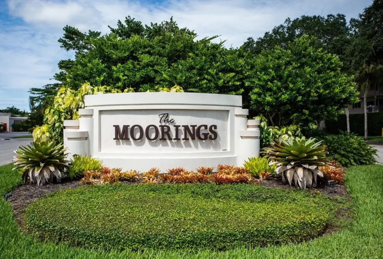 Pesaro Vacation Rental in the Moorings