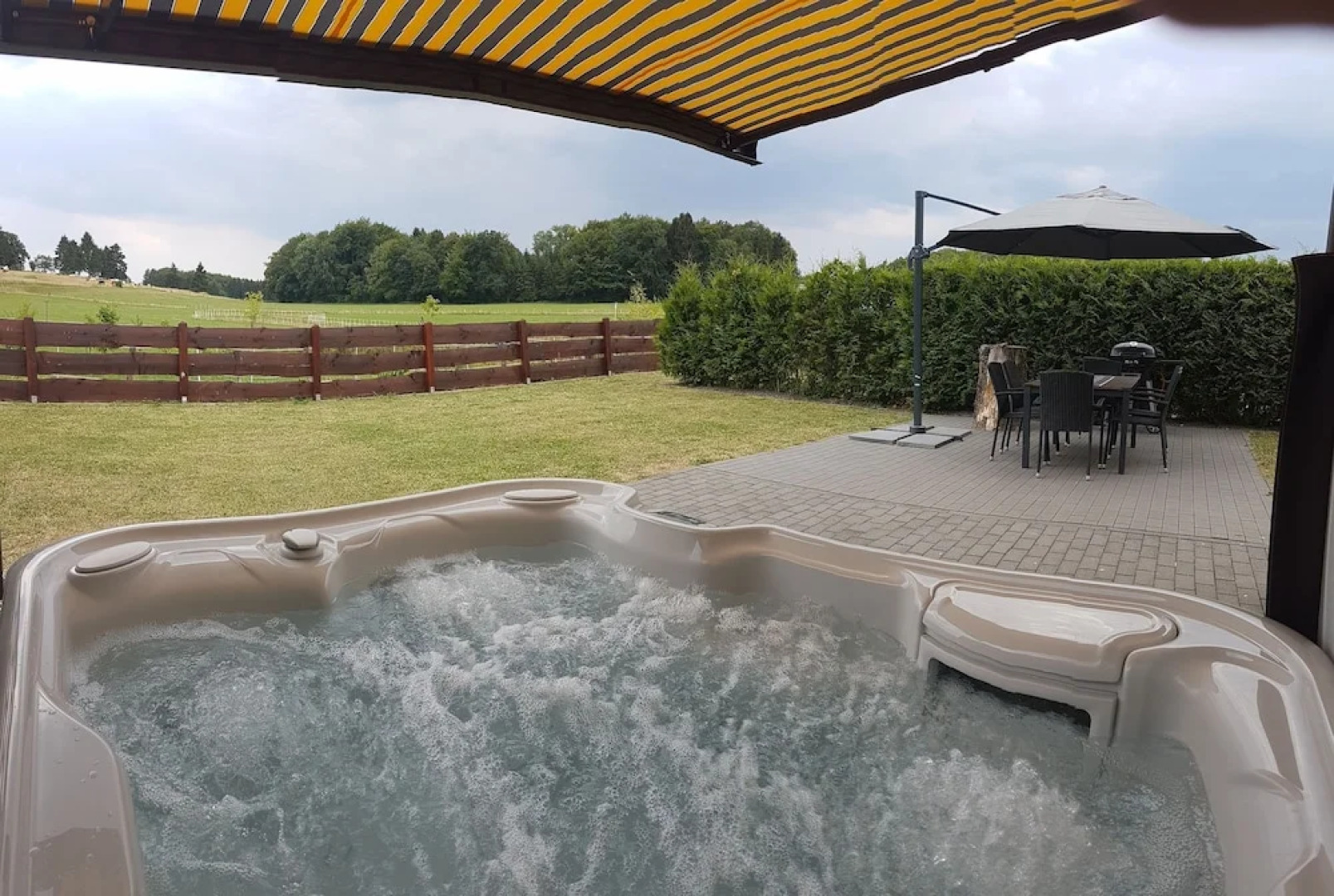 Eifel Dream Zingsheld