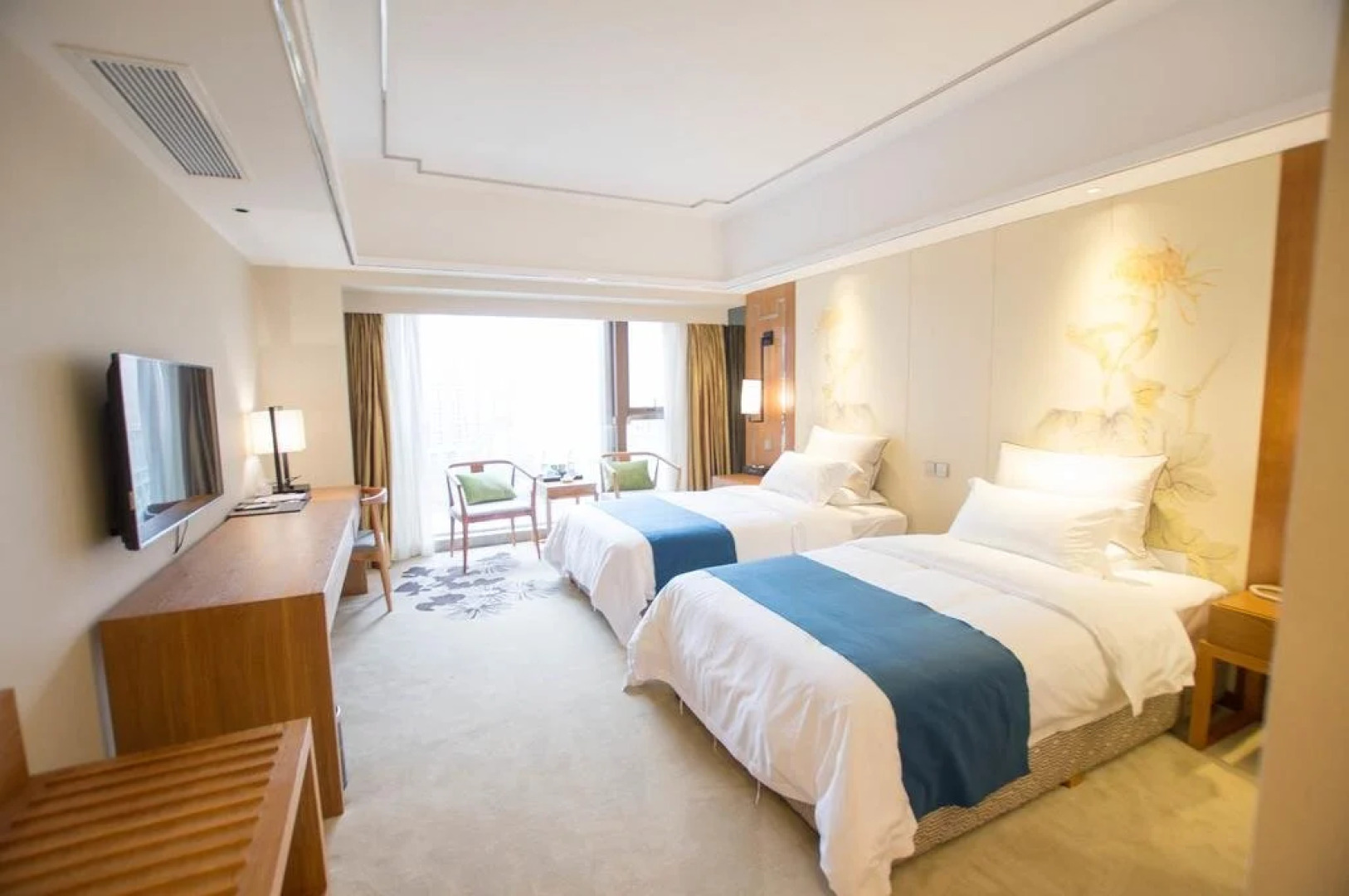 Chengdu Yiting Hotel Shijicheng Xinhuizhan Store