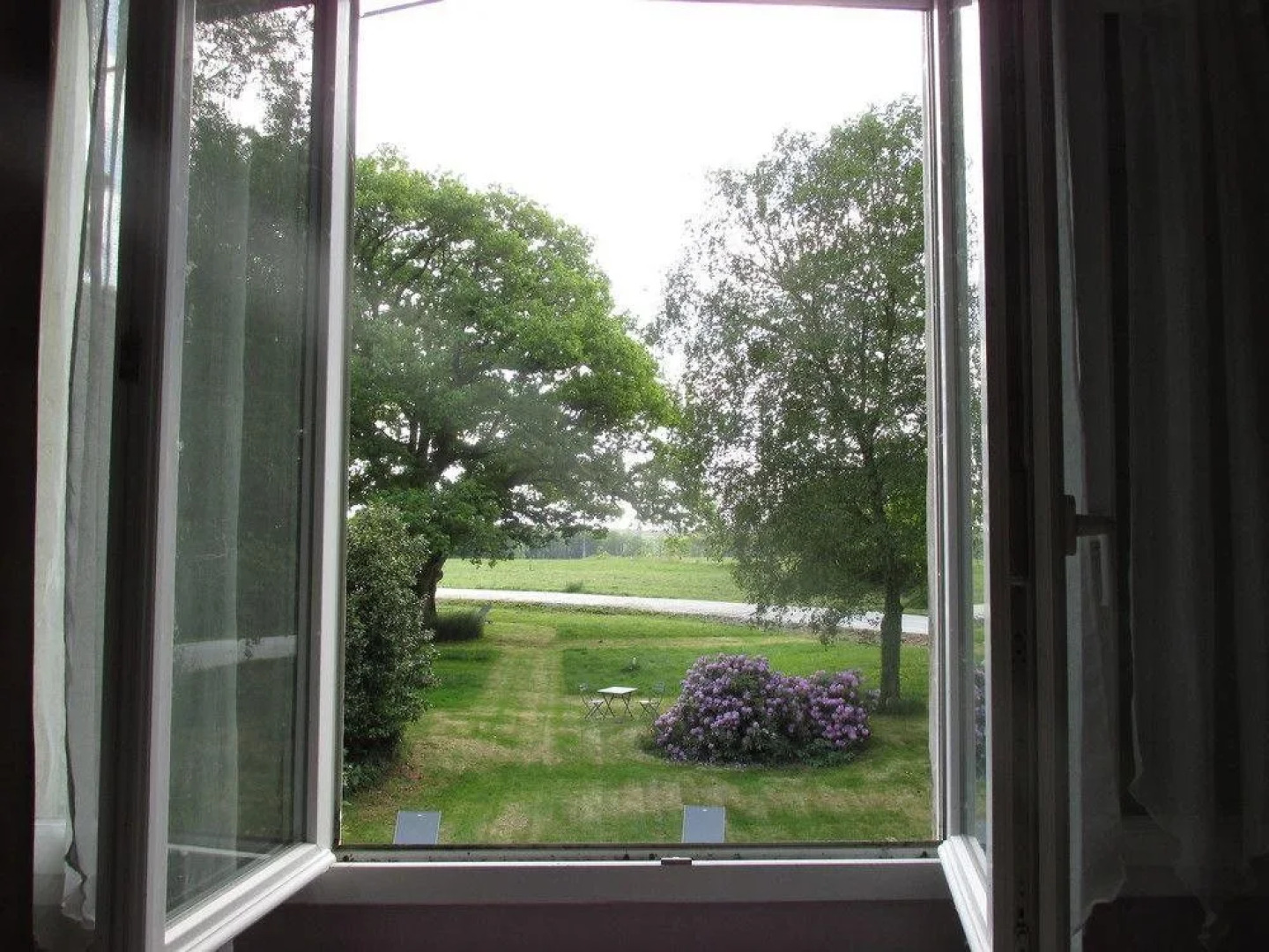 La Ferme De Guerlann