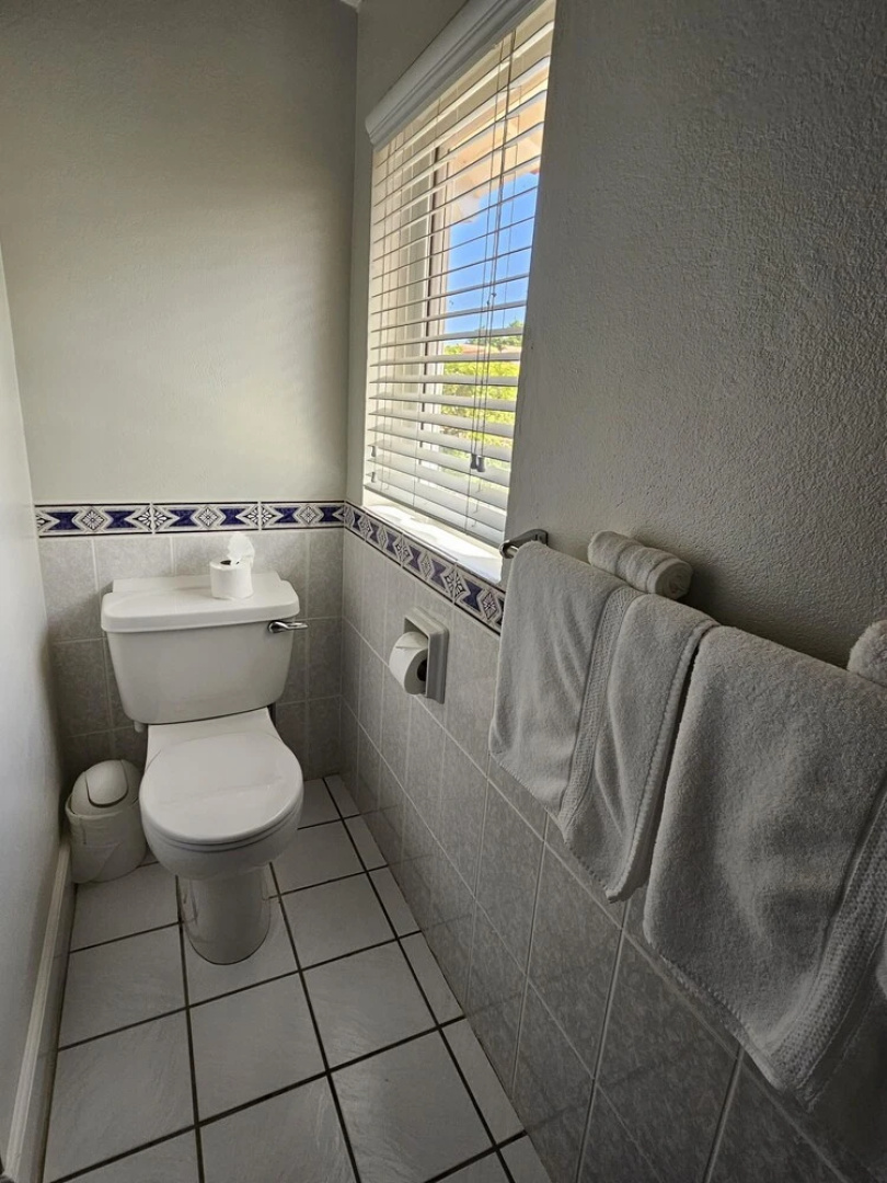 The Anchorage #5 a 2 bedroom Waterfront Condo in Rodney Bay 2 Condo by RedAwning