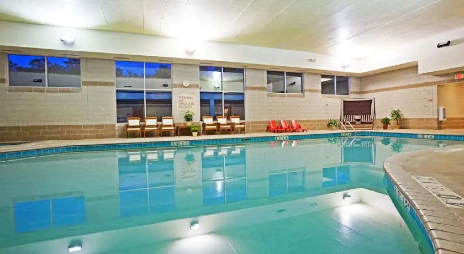 Holiday Inn Express & Suites St. Croix Valley