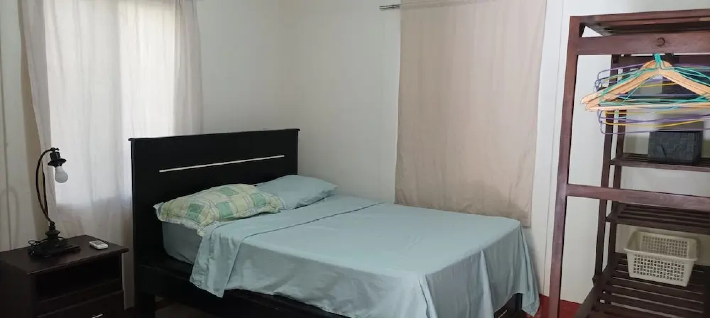 Family House, 2 Bedrooms, Garden View, Courtyard Area Chinandega