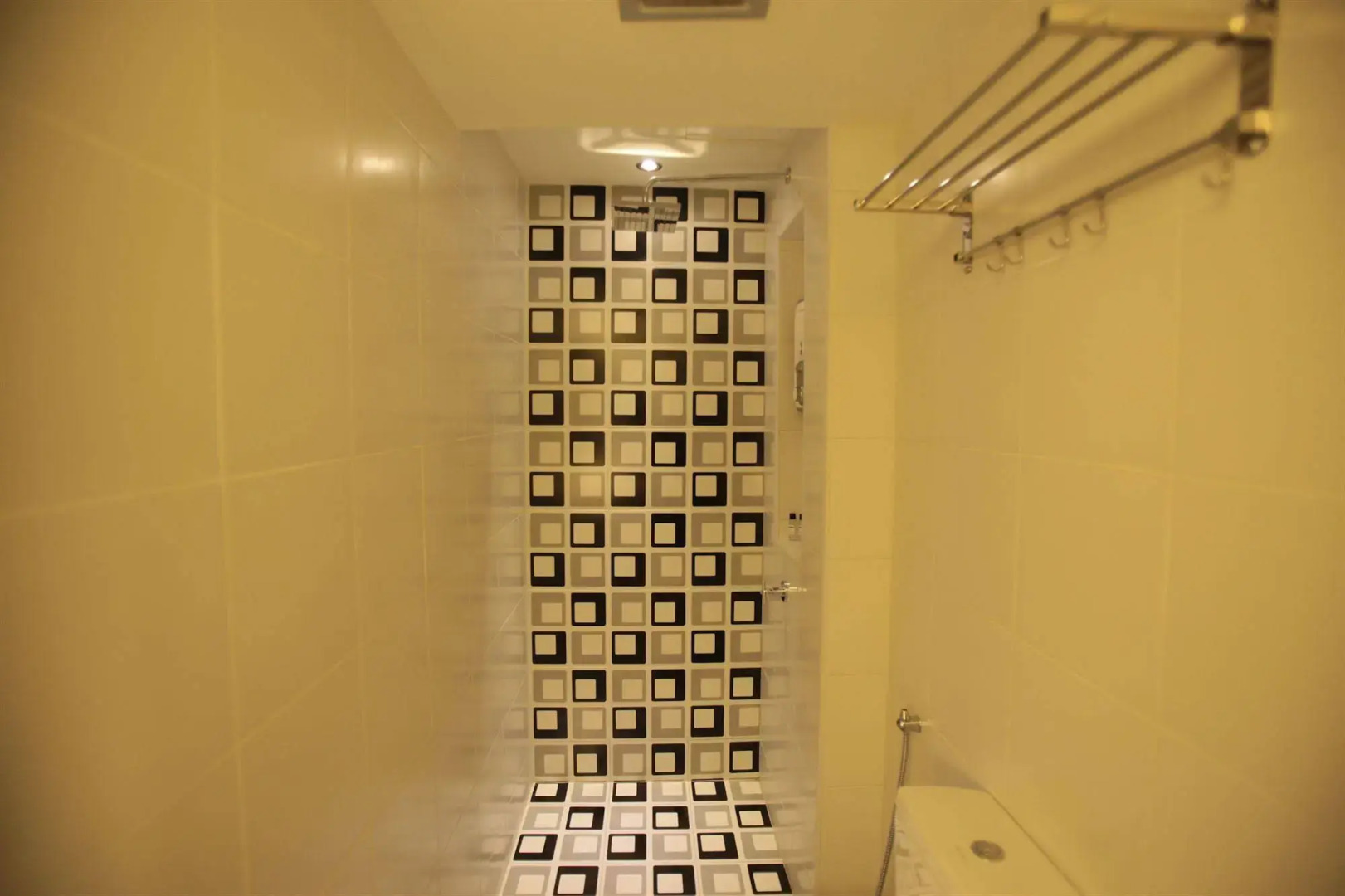 Rooms Boutique Hotel