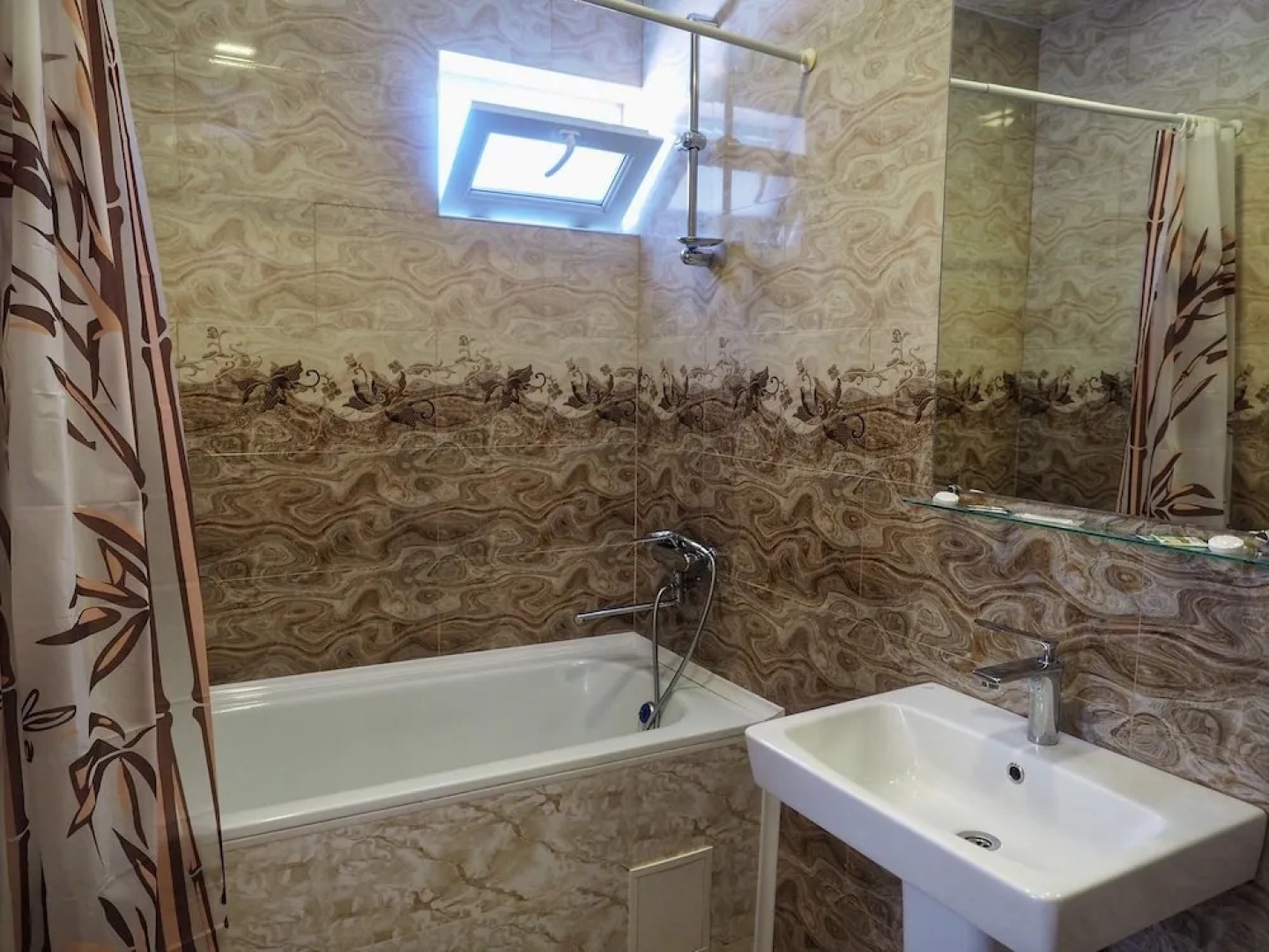 Отель и ресторан Kirch