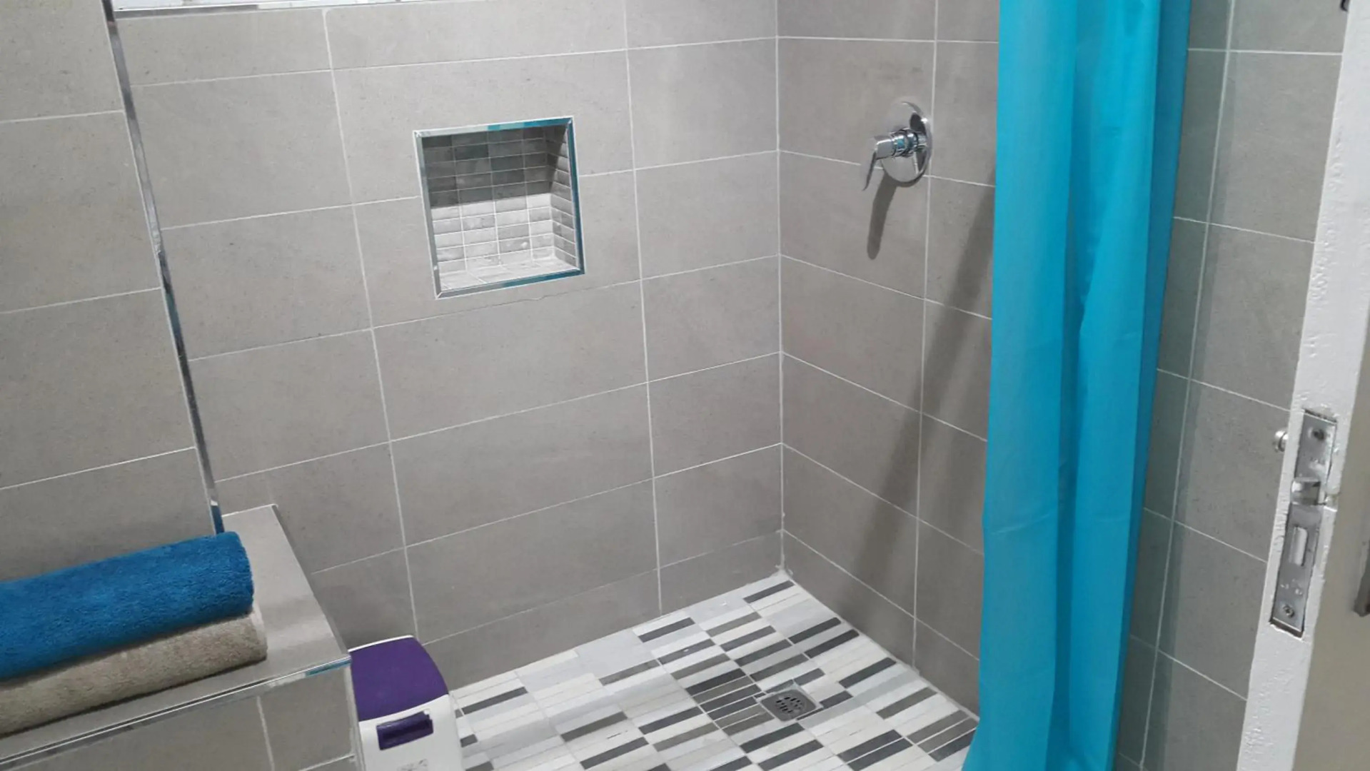 Marlborough Durban Beachfront Deluxe Self Catering Apartments