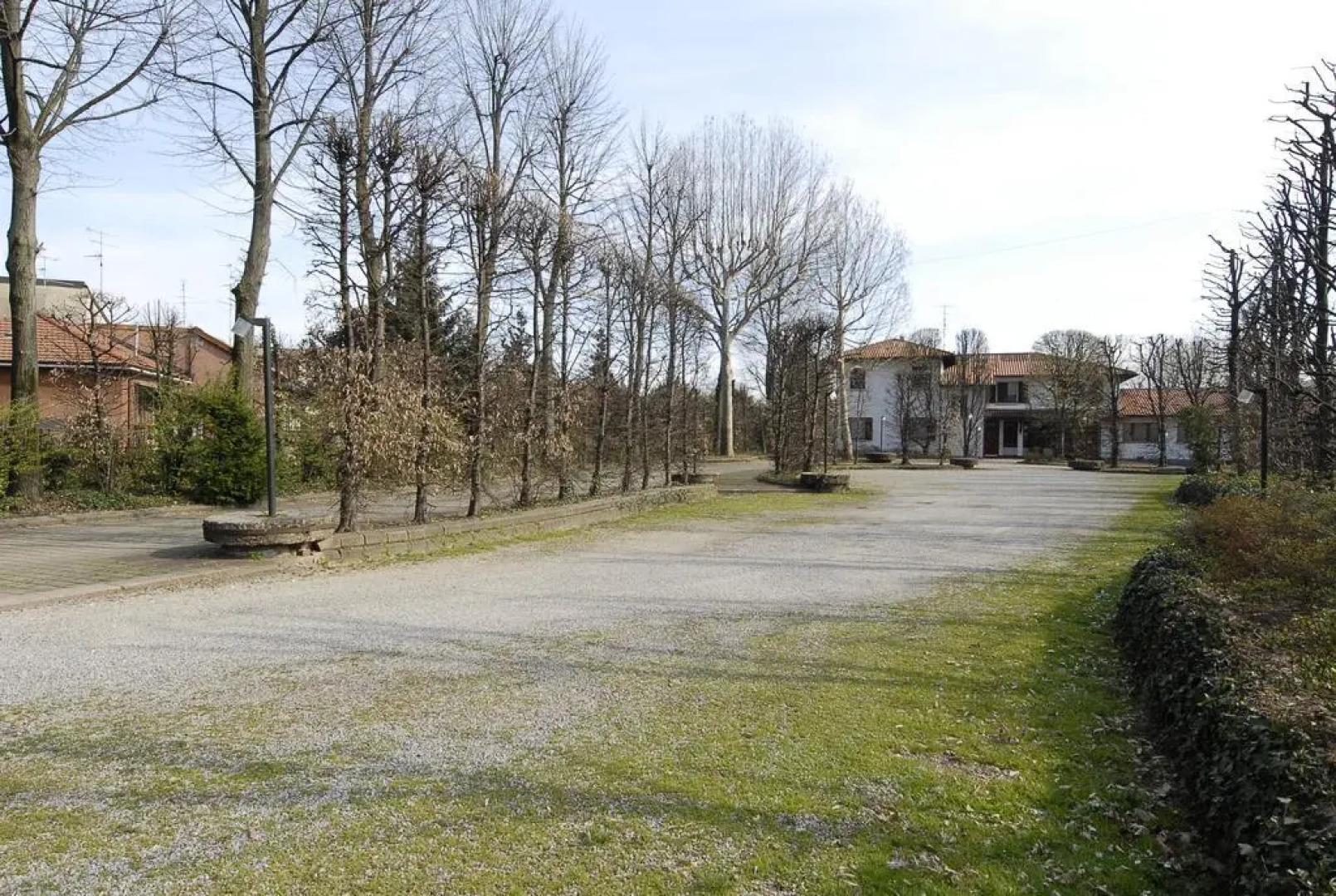 Hotel Ristorante Al Mulino