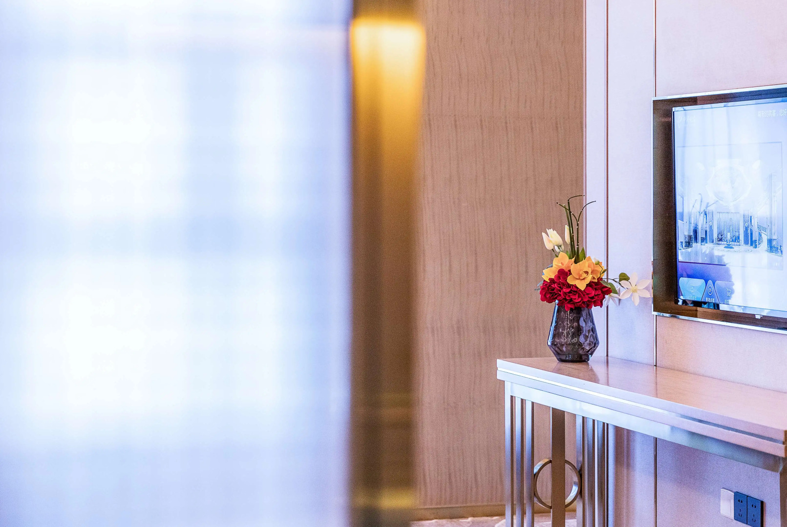 Howard Johnson New District Plaza Ziyang