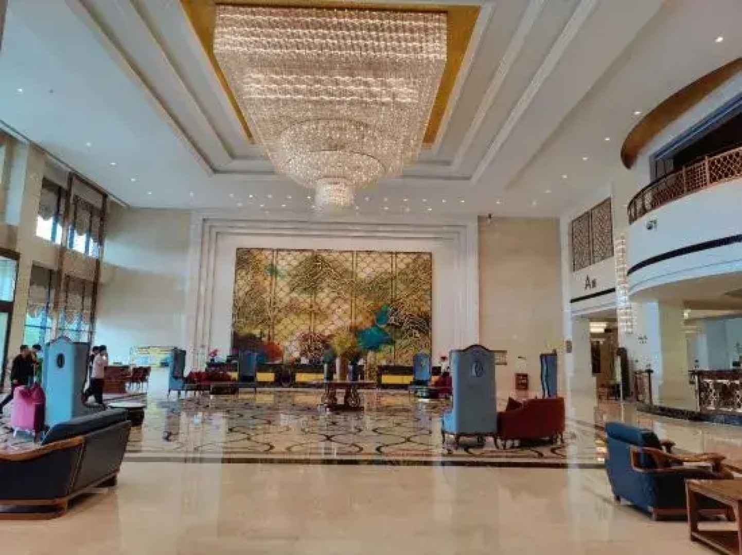 Yong Chang International Hotel