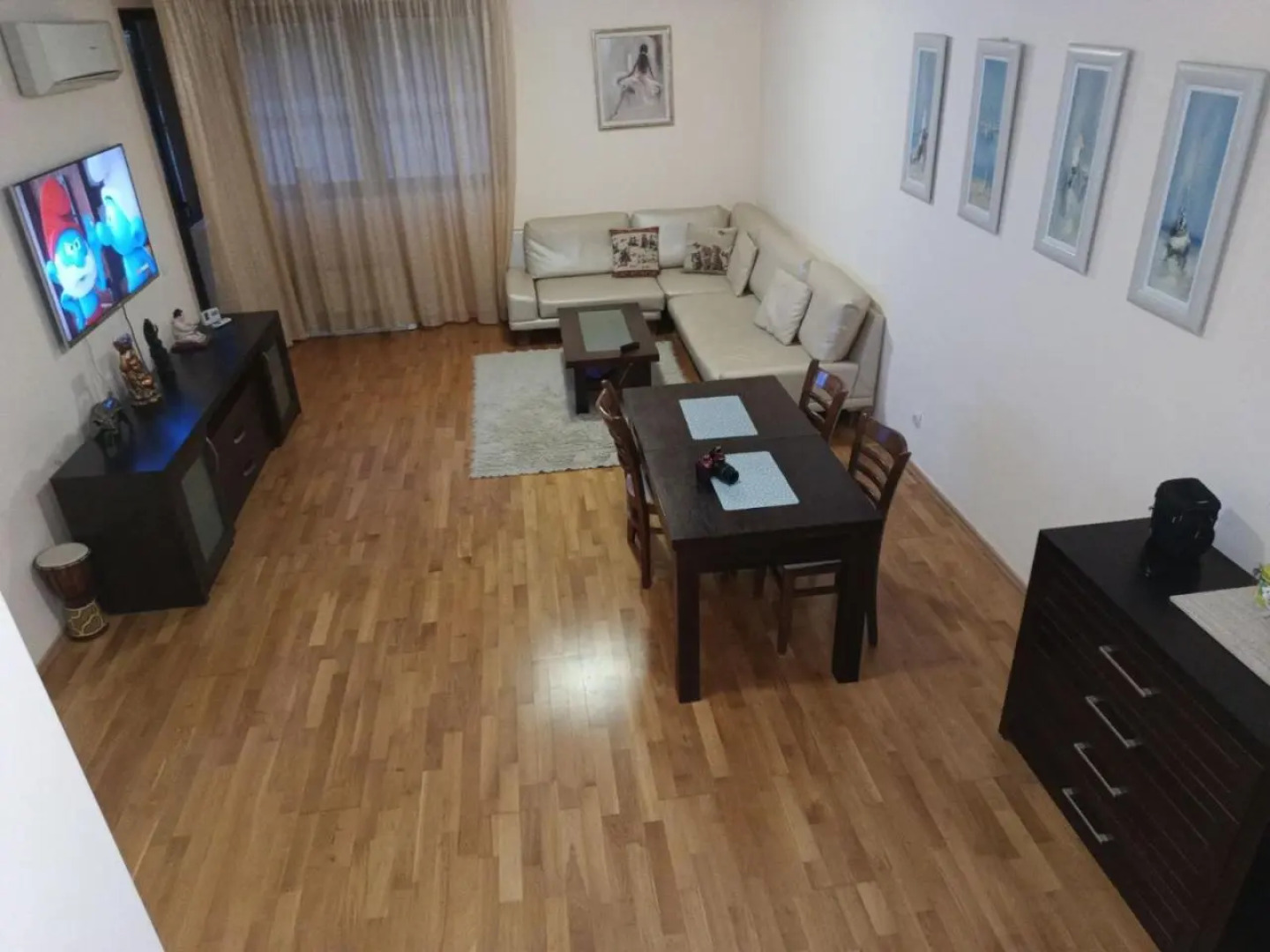 Luxury apartment Pravets Golf and SPA