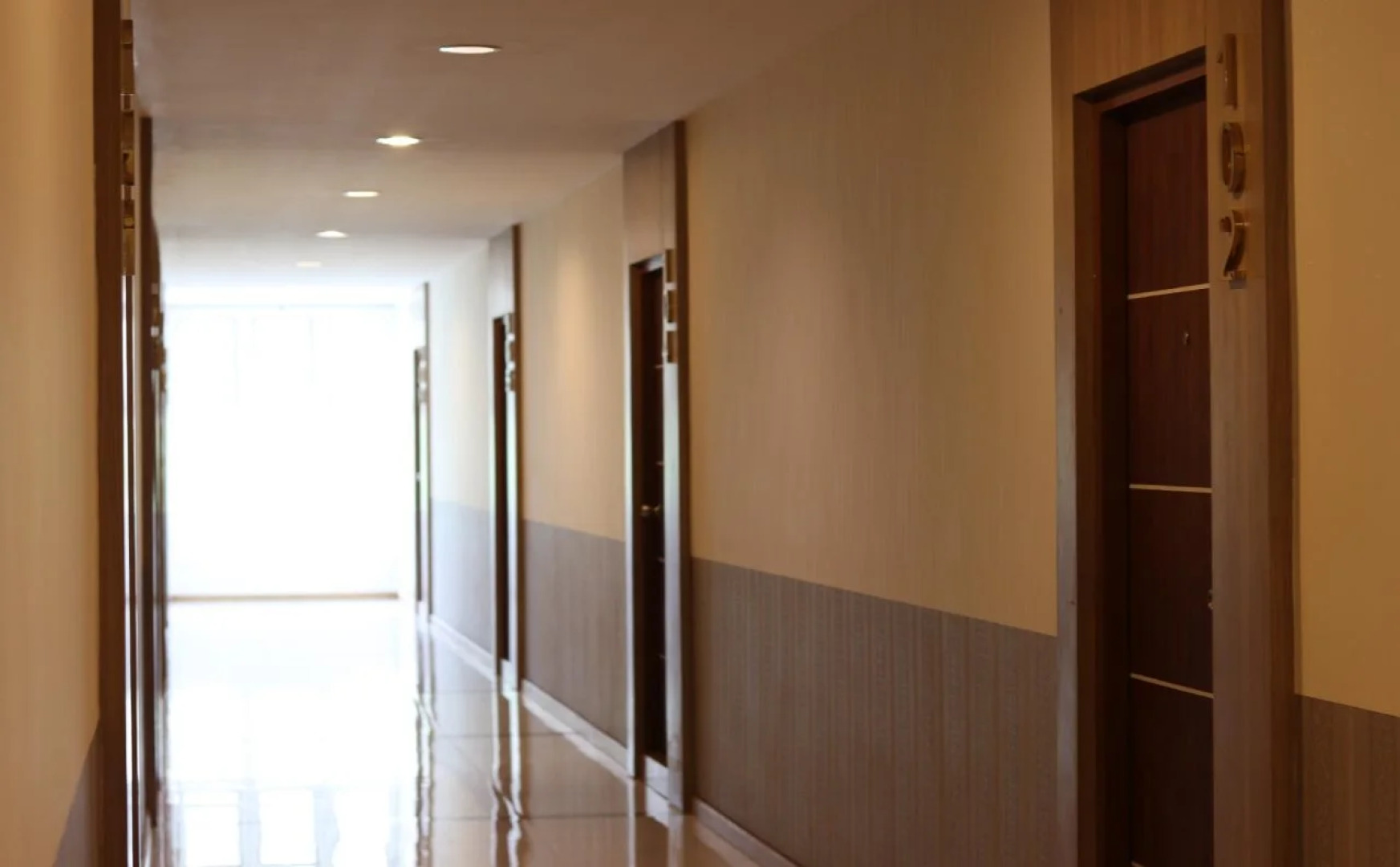 Triple Trees Village