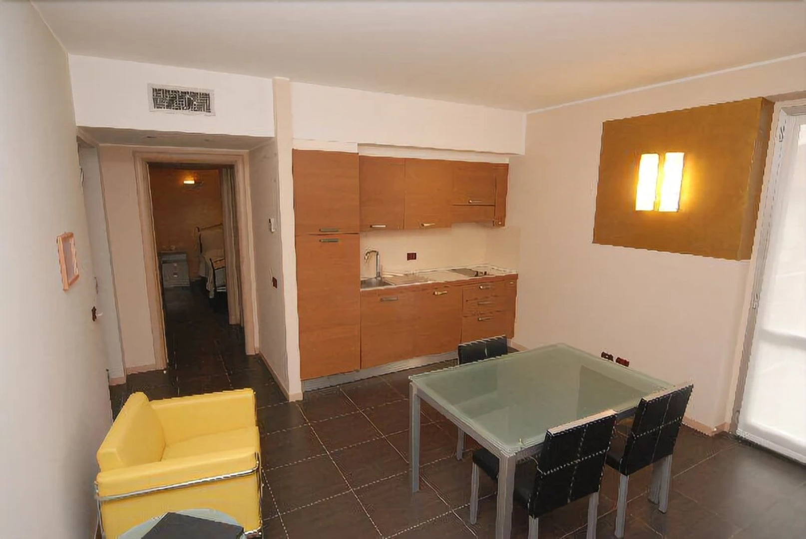 Residence & Suites Solaf