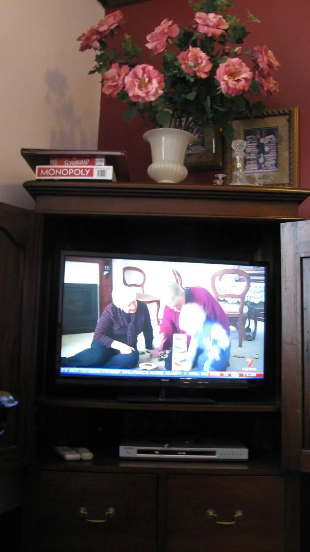 The Postmaster Inn BnB