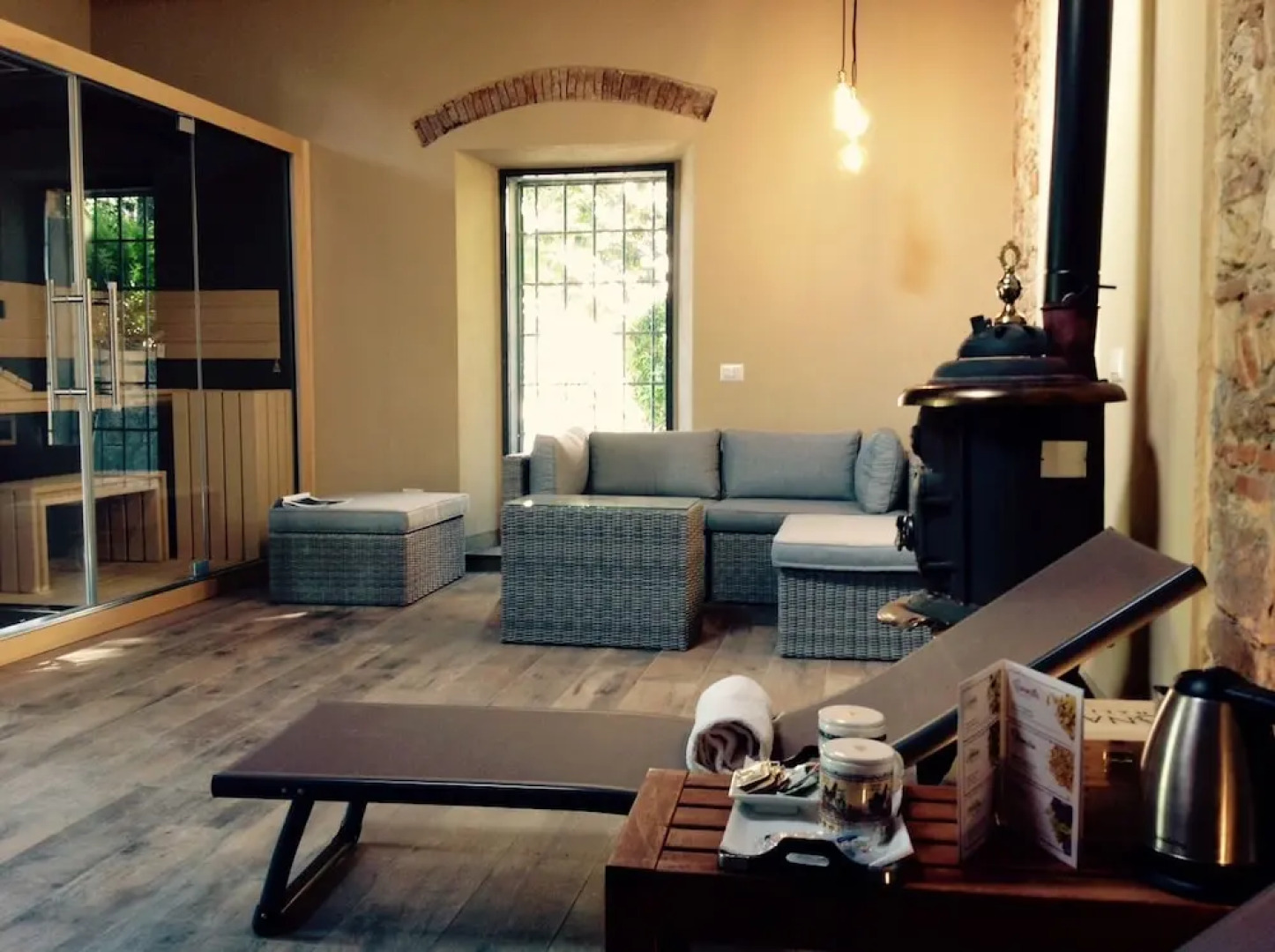 Agriturismo Il Ponticello