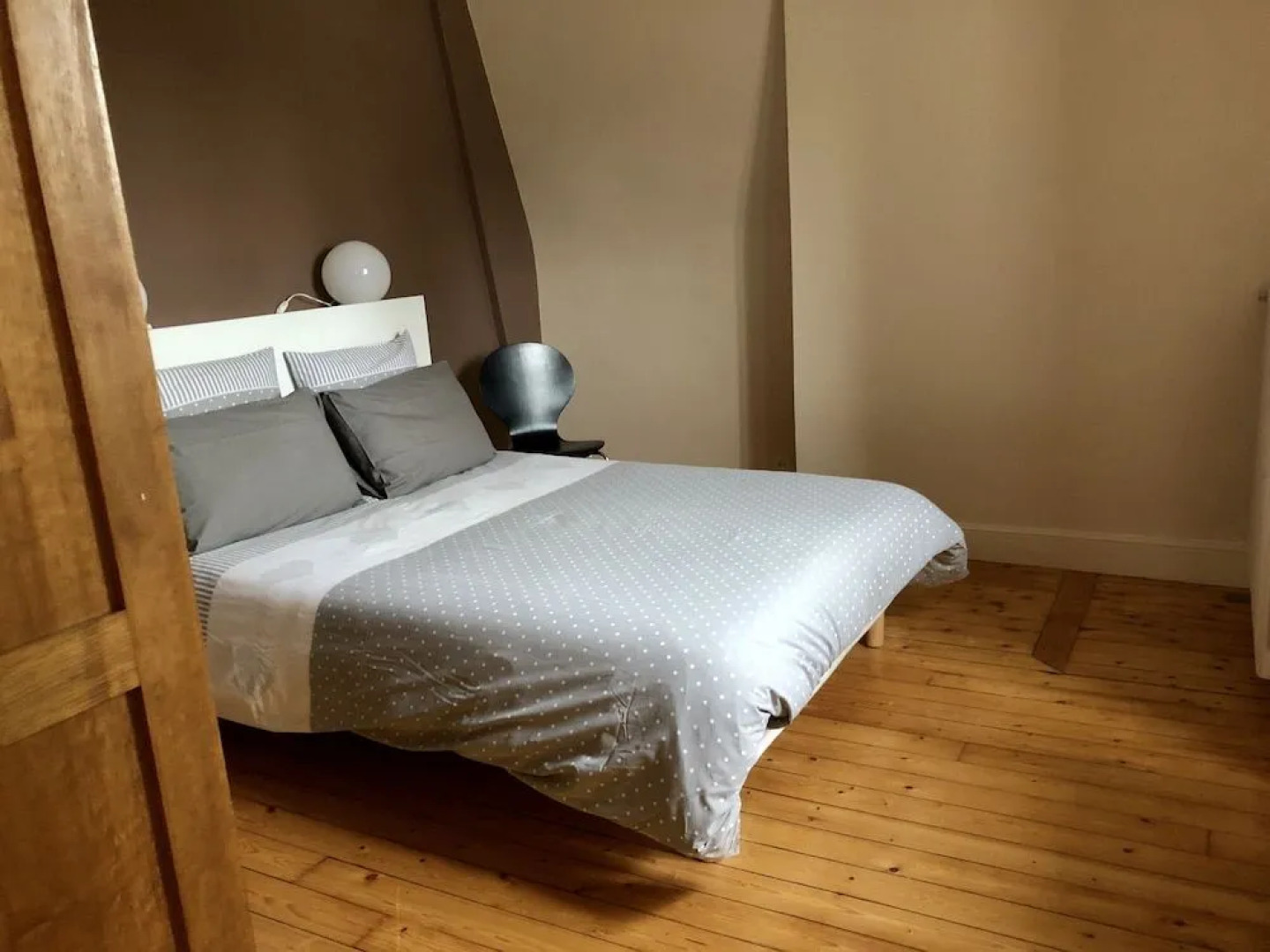 Chambres d'hôtes (B&B) Le Nid