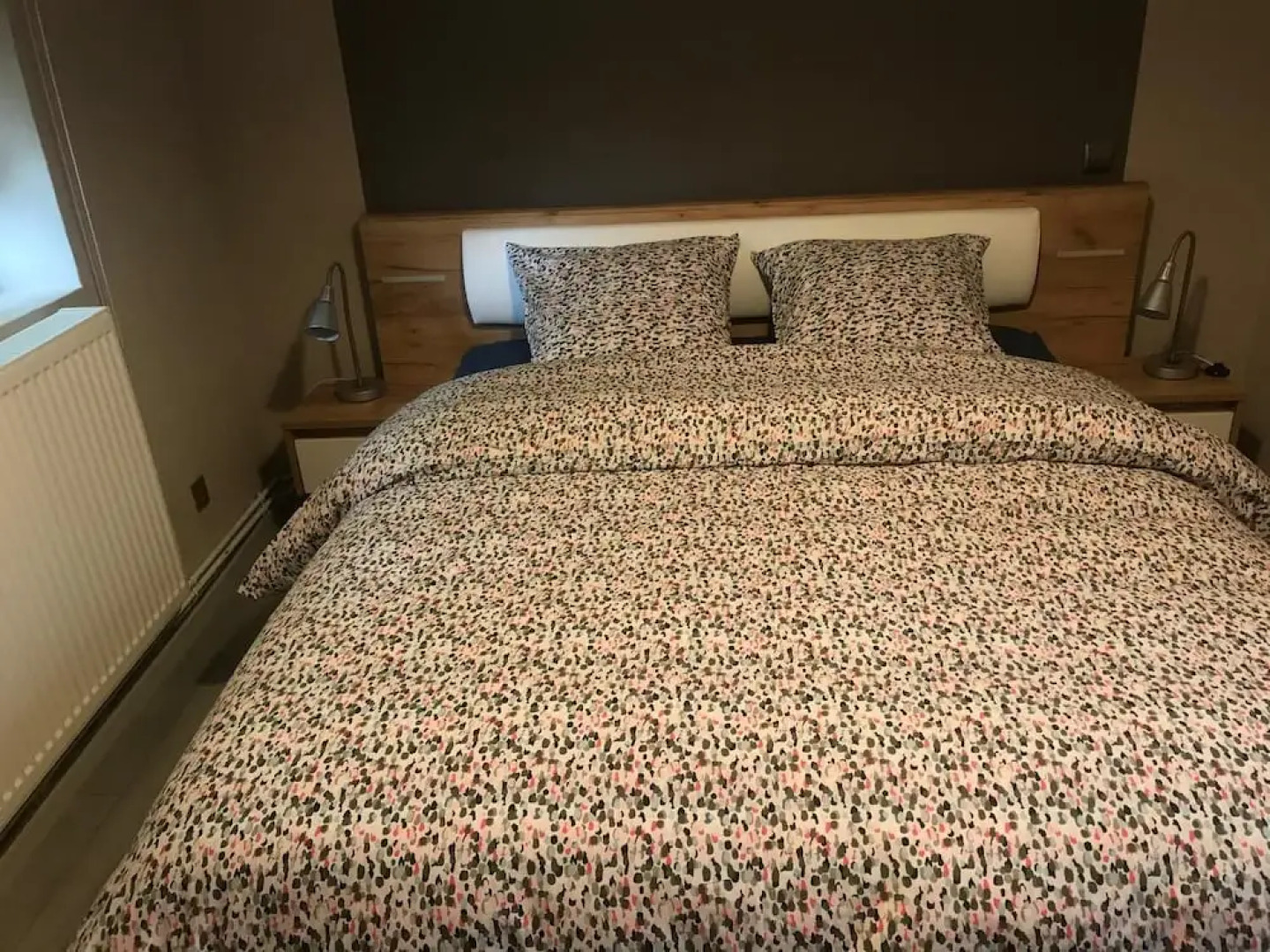 Gite Bougainvilliers