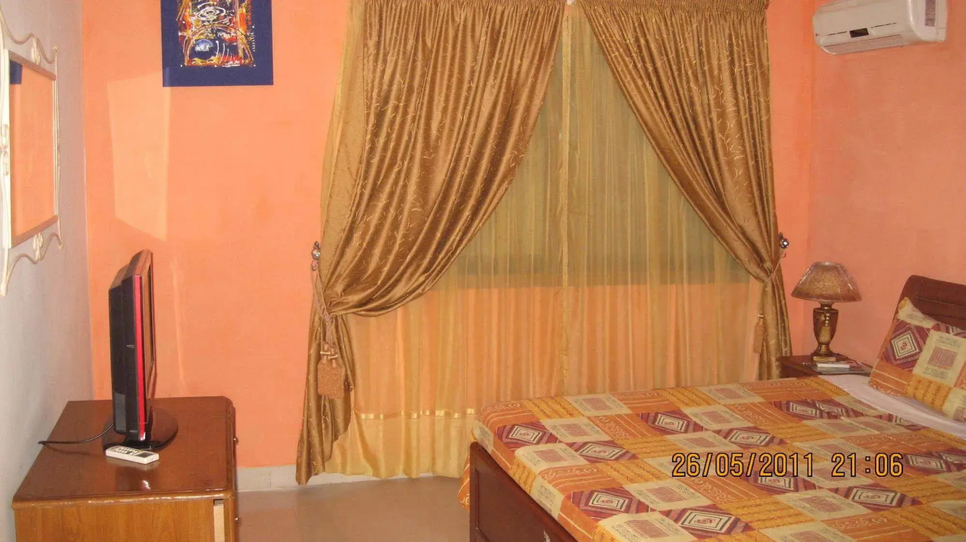 Residence Les Calanques