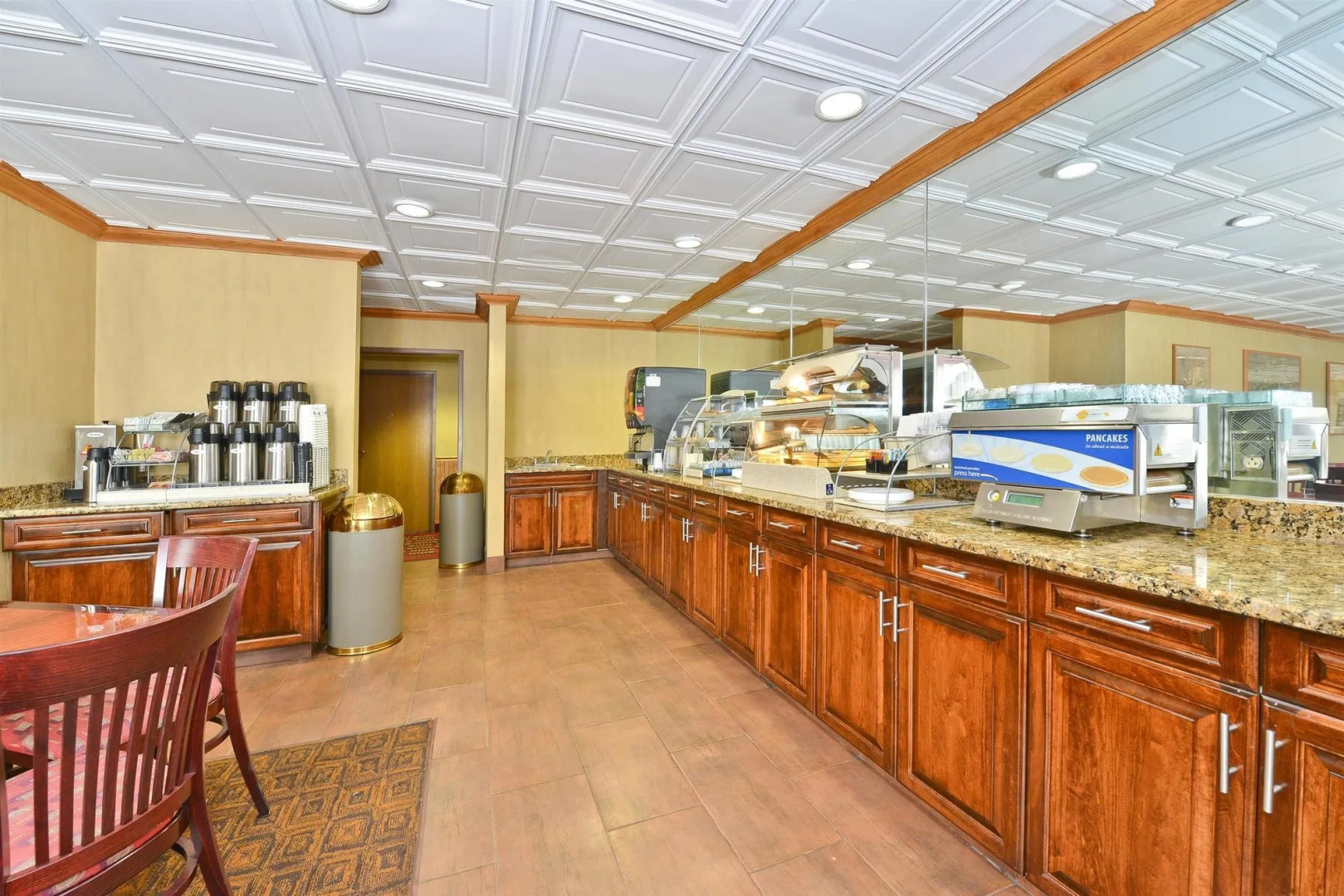 Best Western Marion Hotel