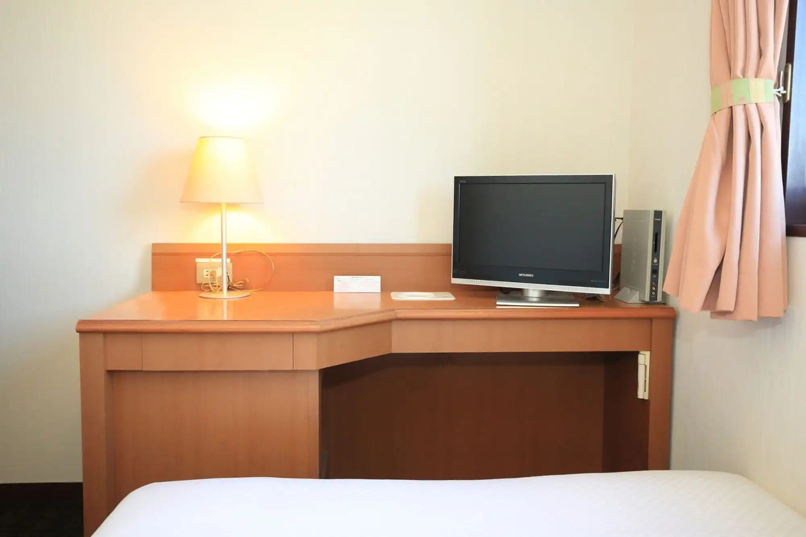 Smile Hotel Kakegawa