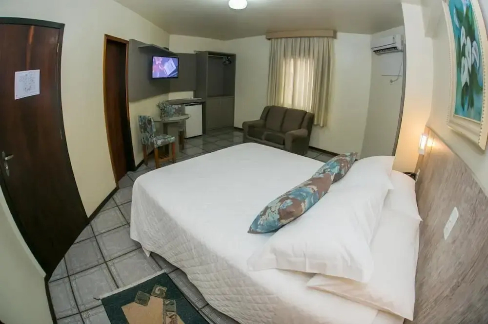 Goldmen Business Criciúma