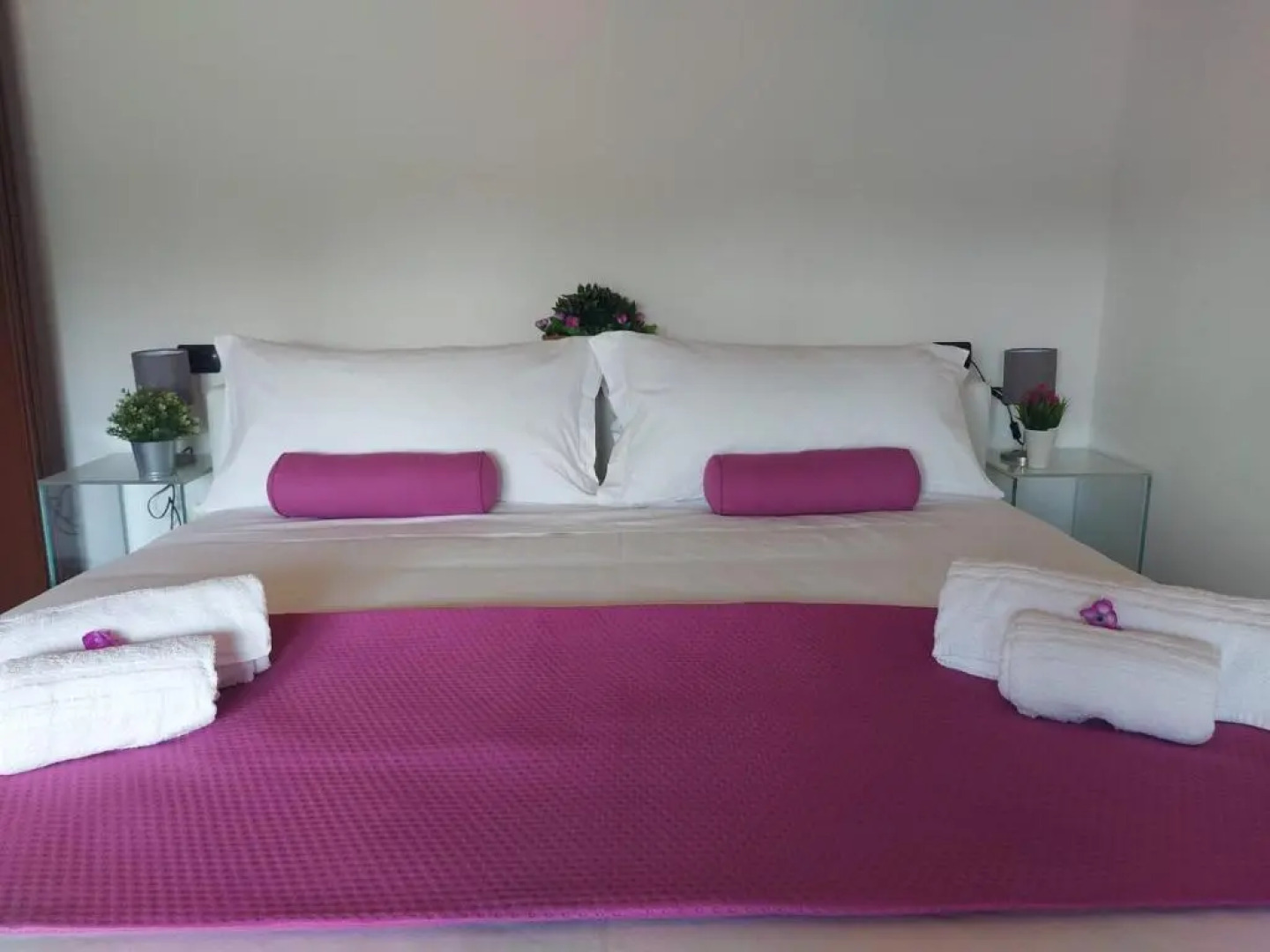 Bnbook The terminal - 2 bedrooms apartment