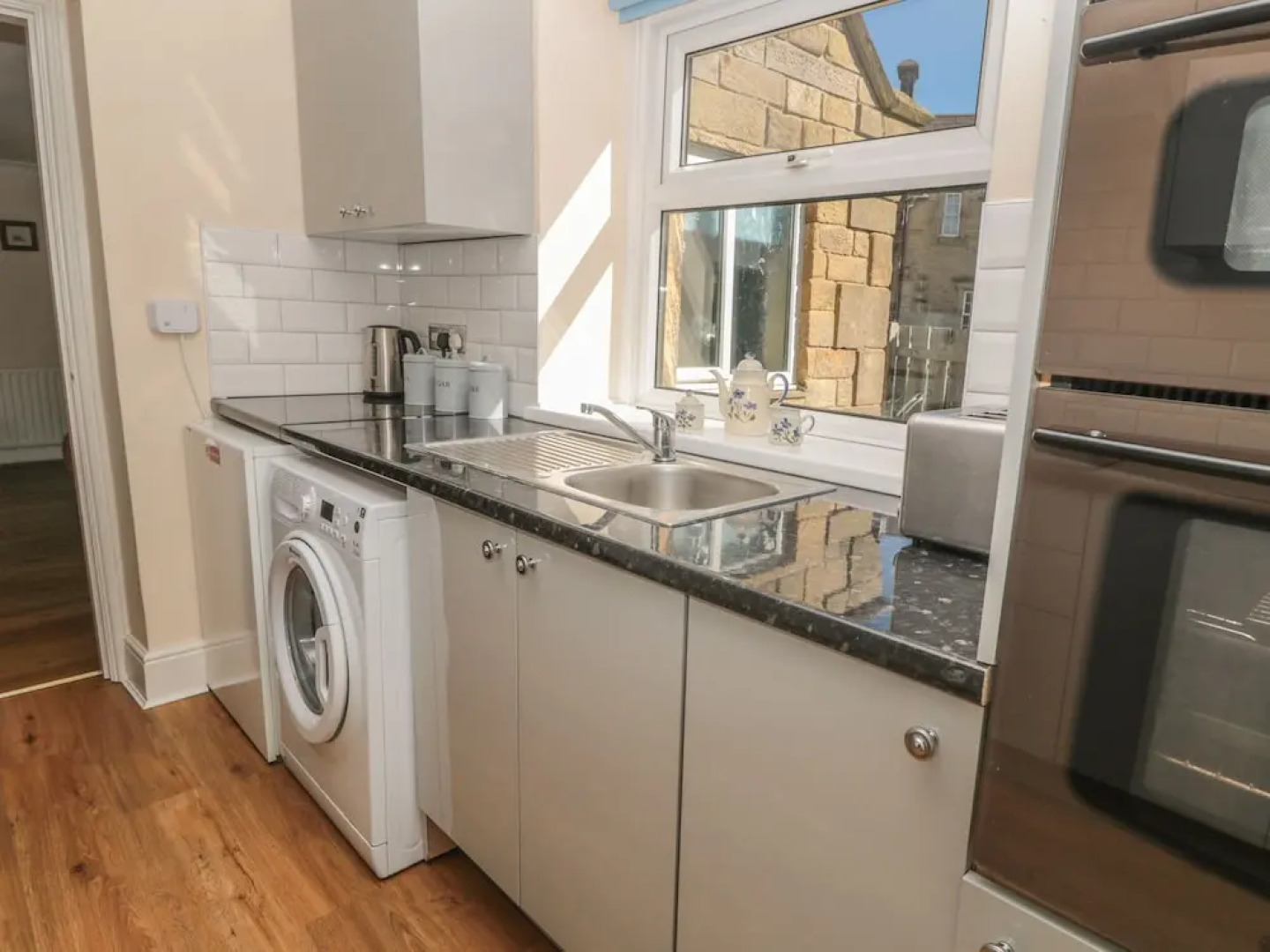 Shunting Cottage, Morpeth