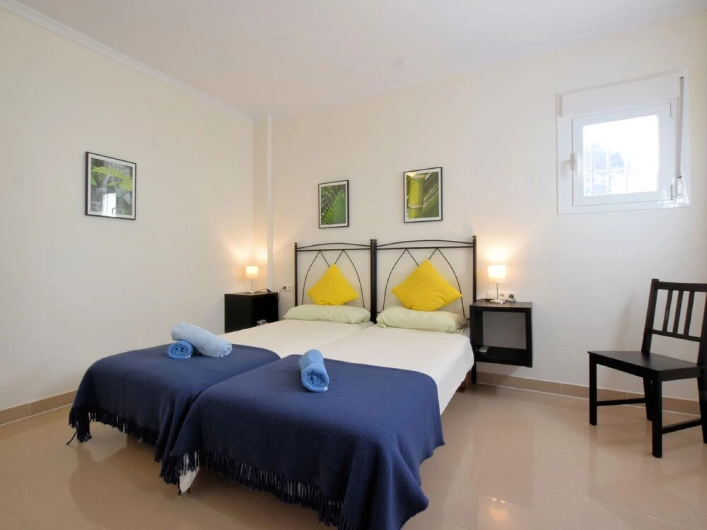 Luxurious Villa in Arenas with Swimming Pool