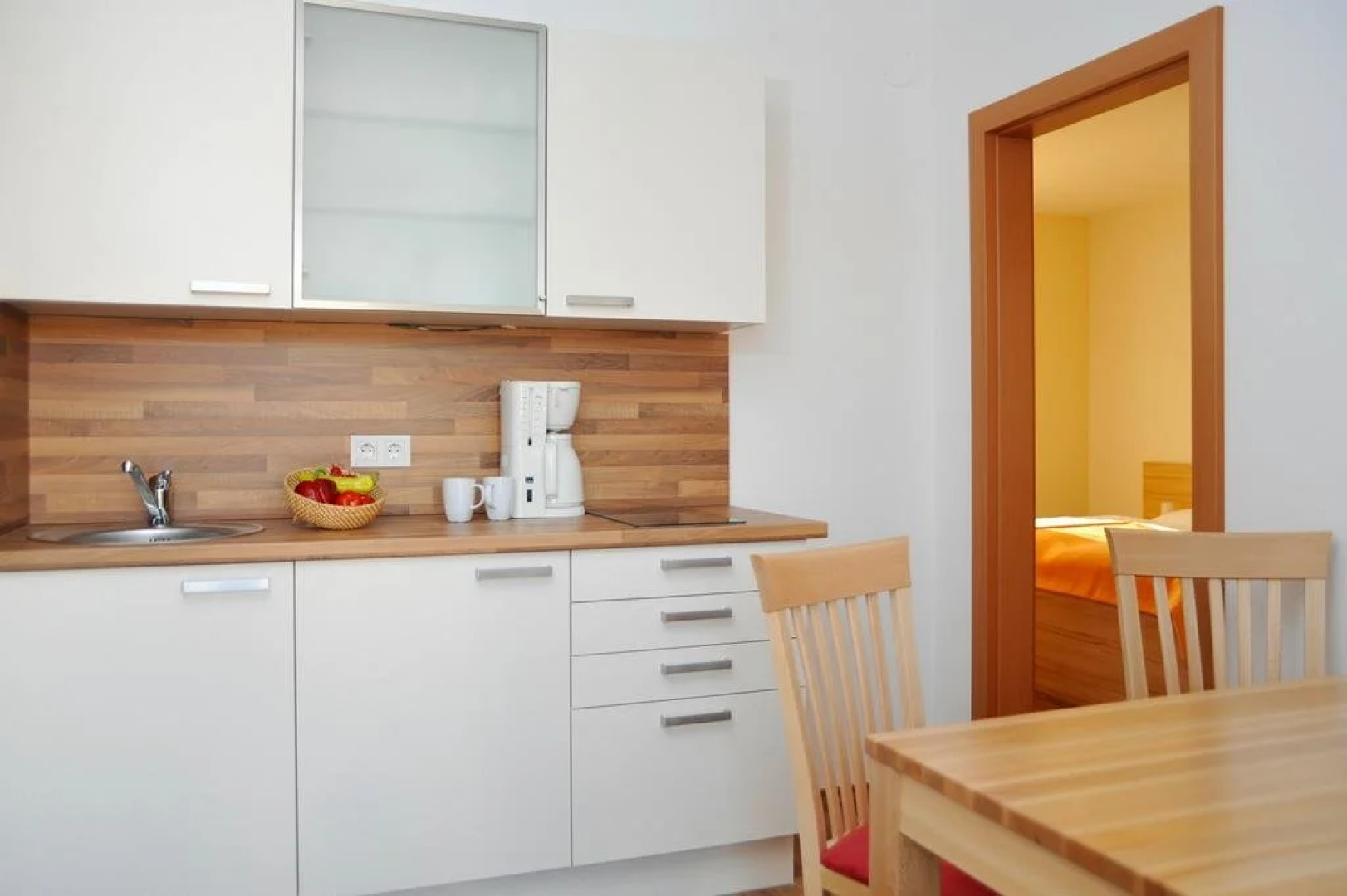 Gästehaus Lackenblick