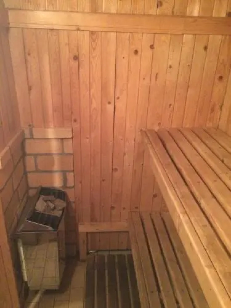 Chalupa Malá Morávka 50