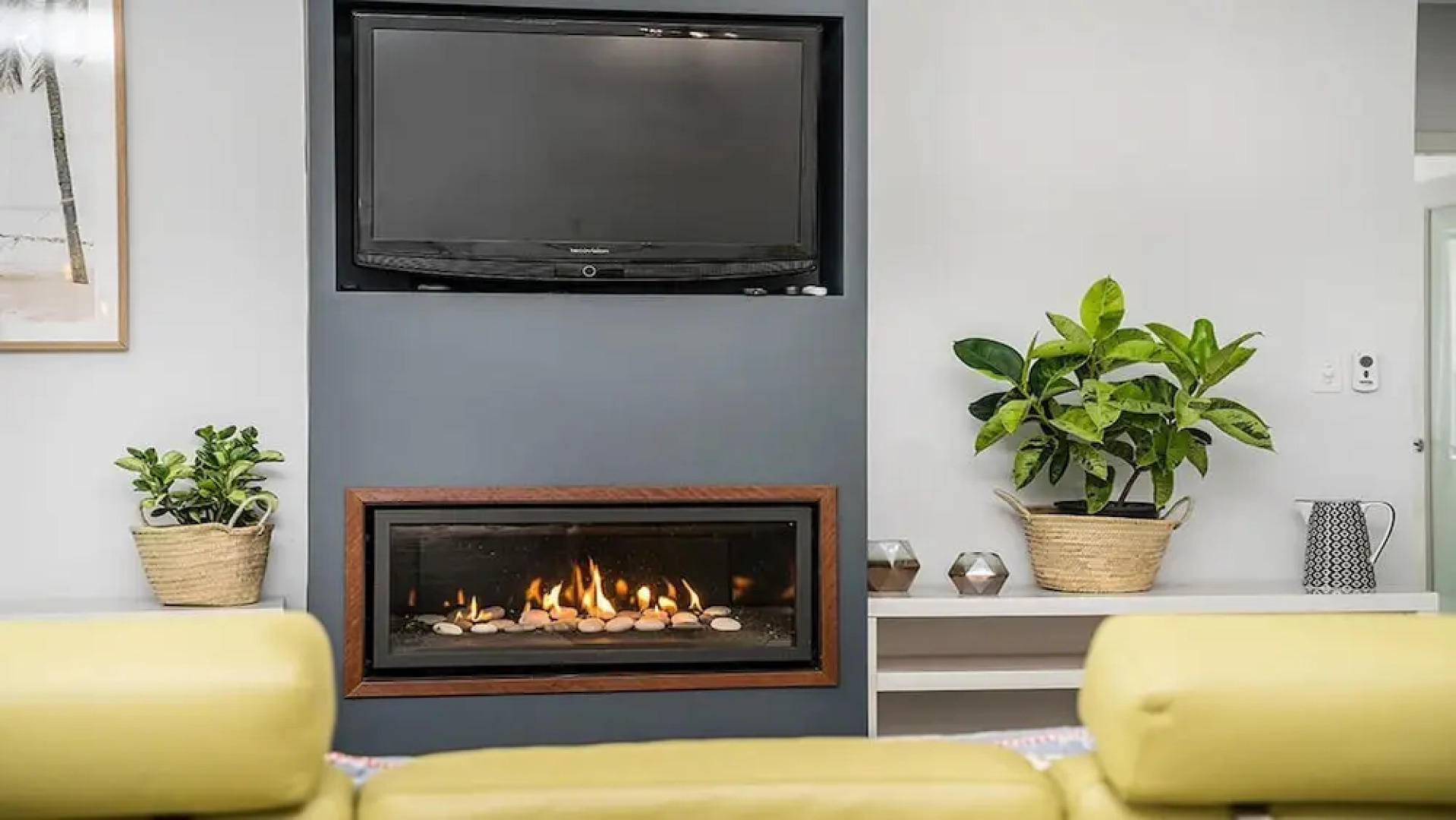 A Perfect Stay Copper Sands