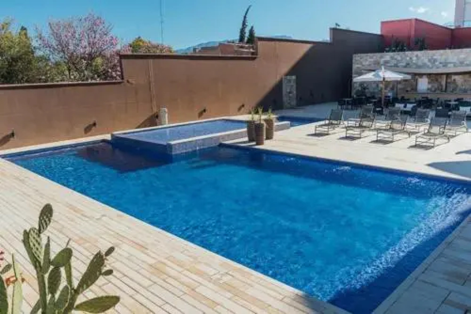 M.A.C. Royal Suites Hotel & Casino Chilecito