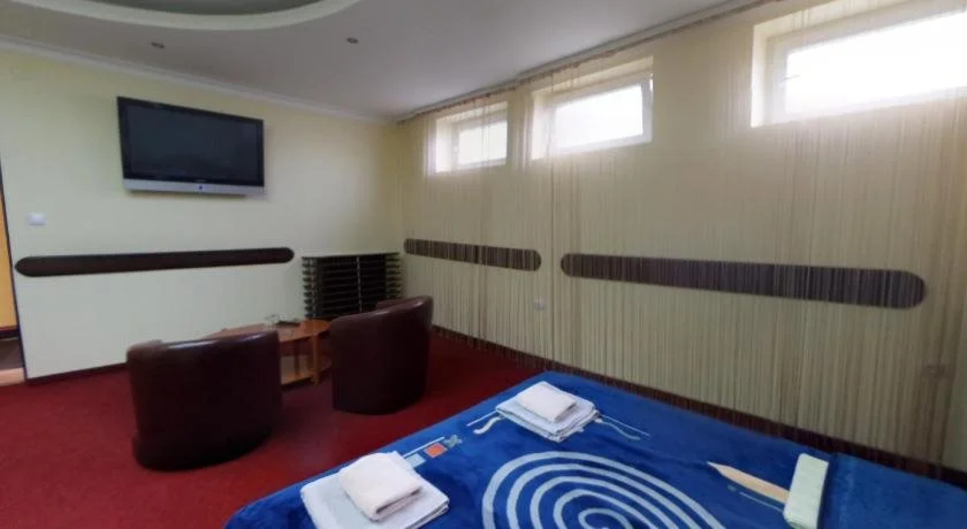 Bed & Breakfast Jet Set