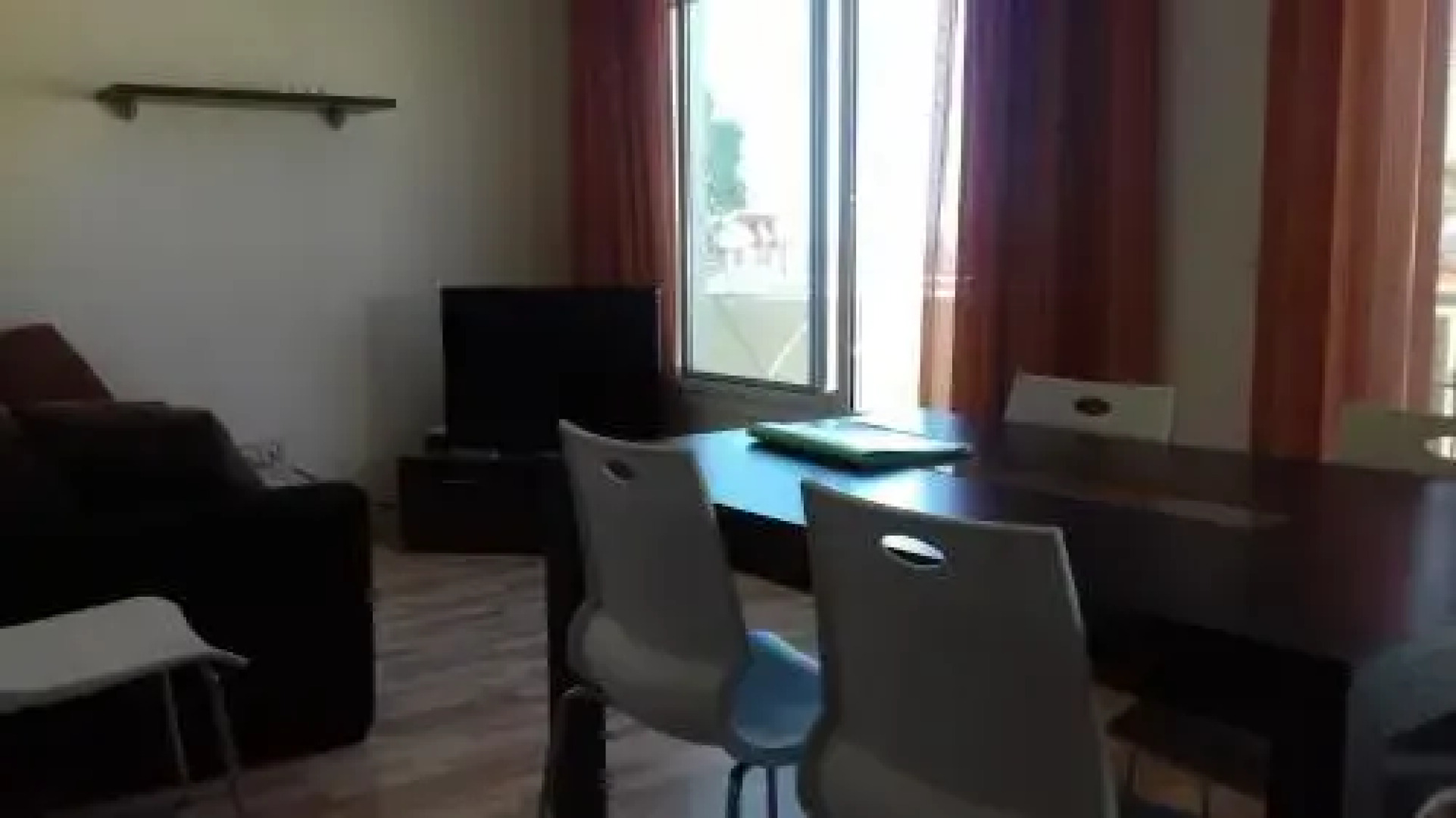 Apartamentos Ornis