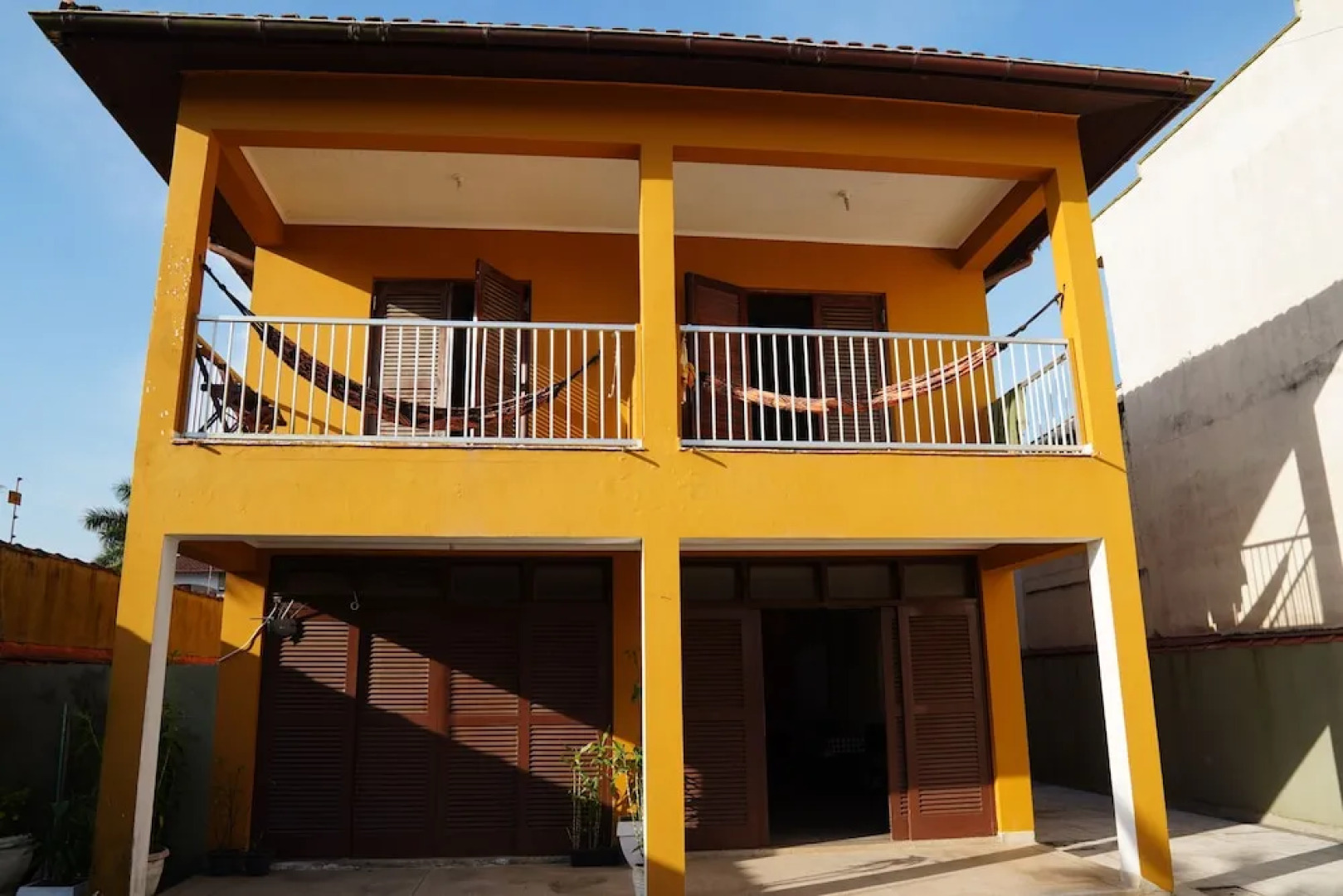 Pousada Viña del Mar