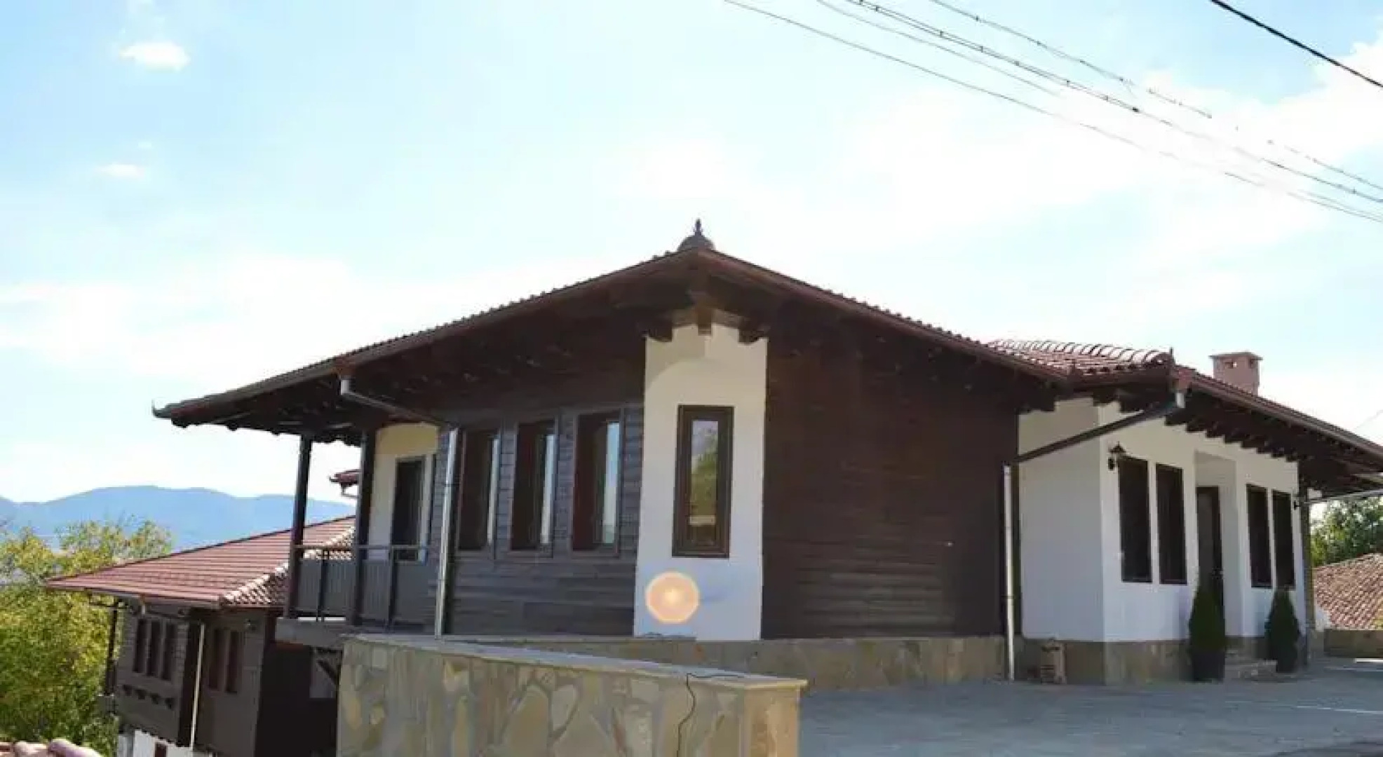 Family Hotel Sunny Hills