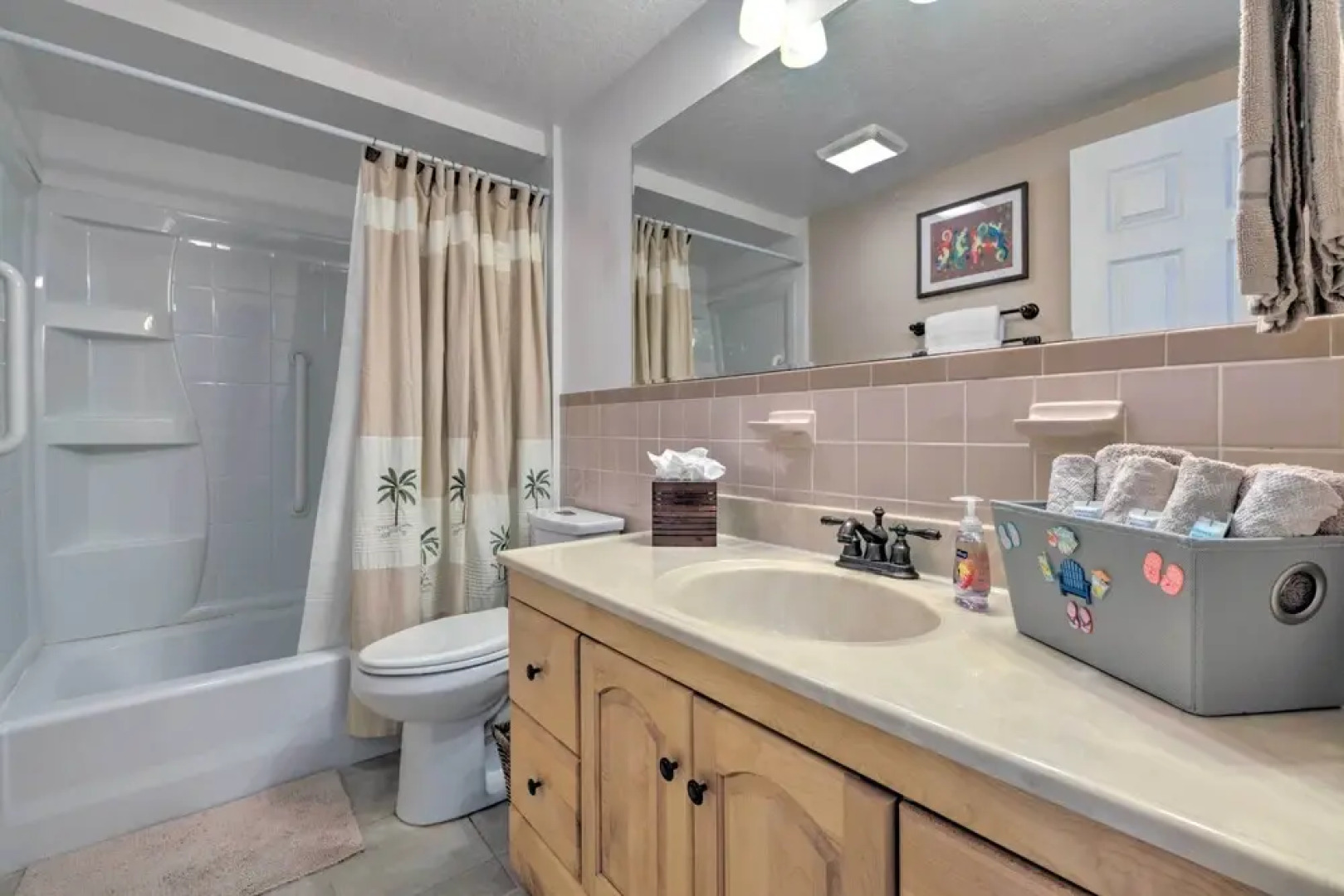 Canalfront Home w/ Dock & Access to Gulf of Mexico