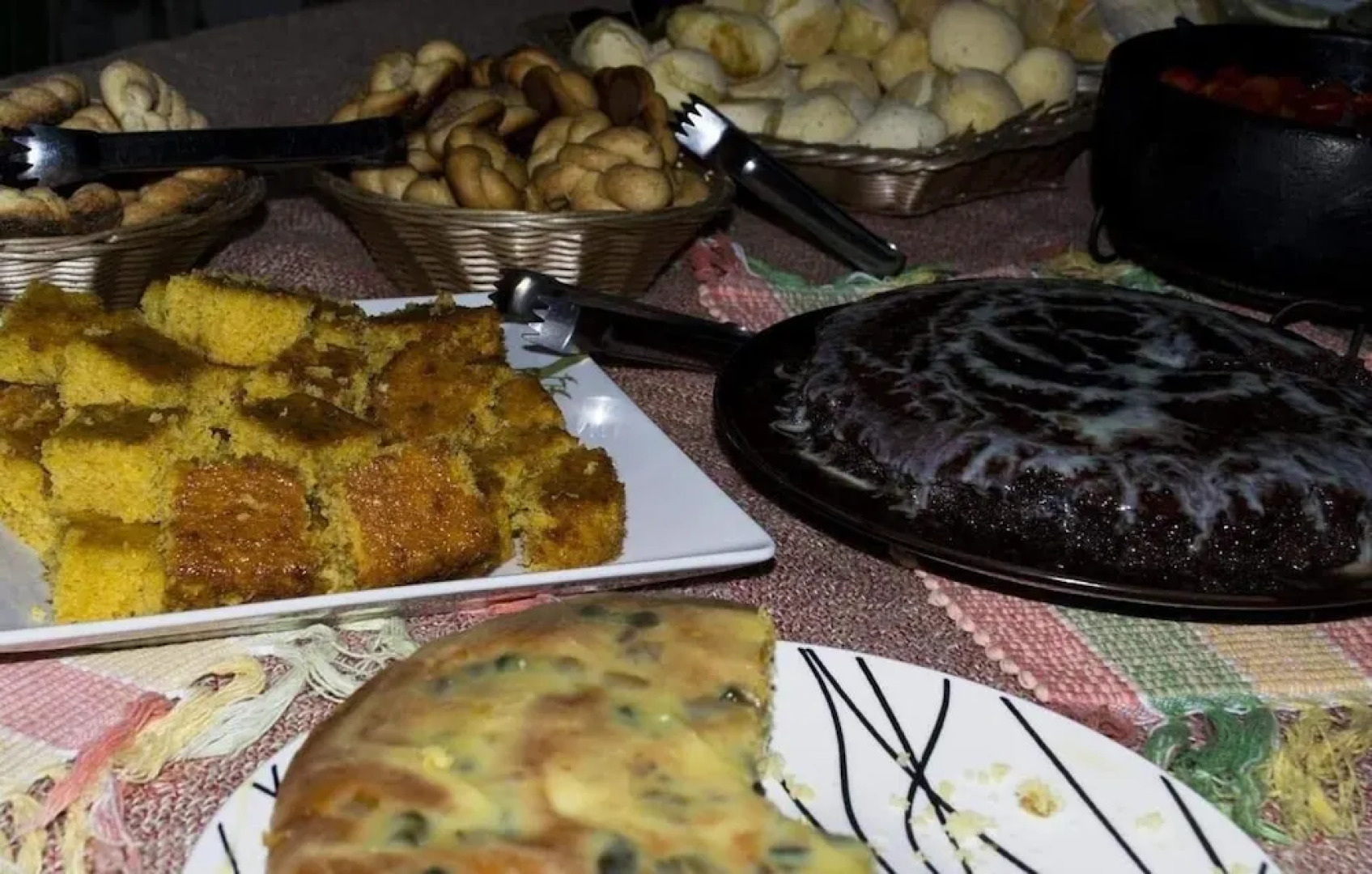 Pousada Serra da Luz