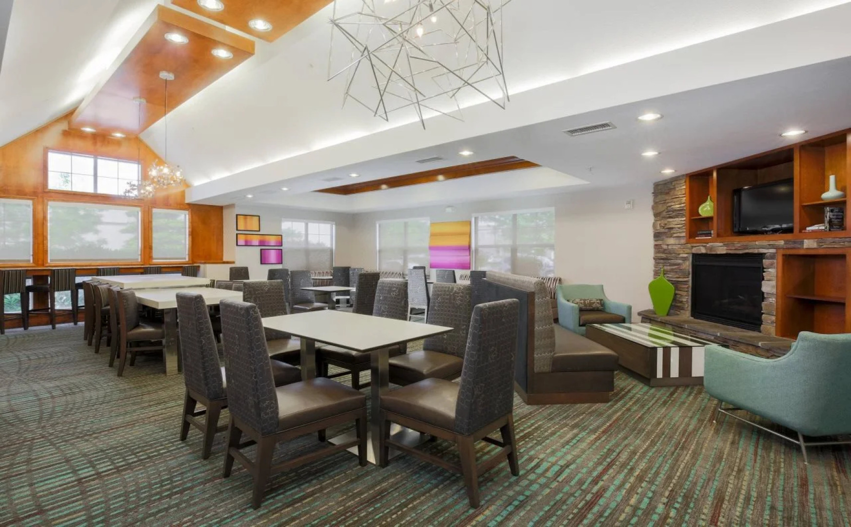 Residence Inn by Marriott Chico