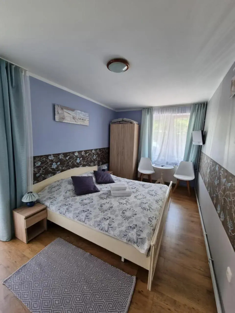 Willa Zachodni Brzeg