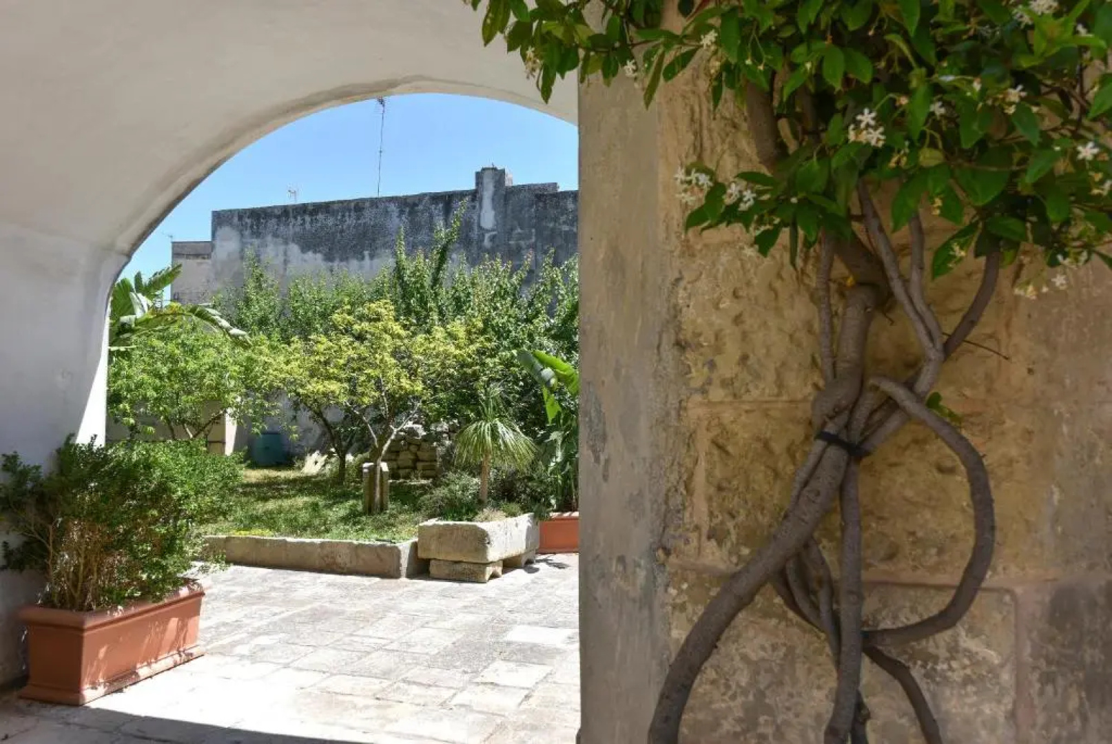 Dimora Duchessina Suites de Charme