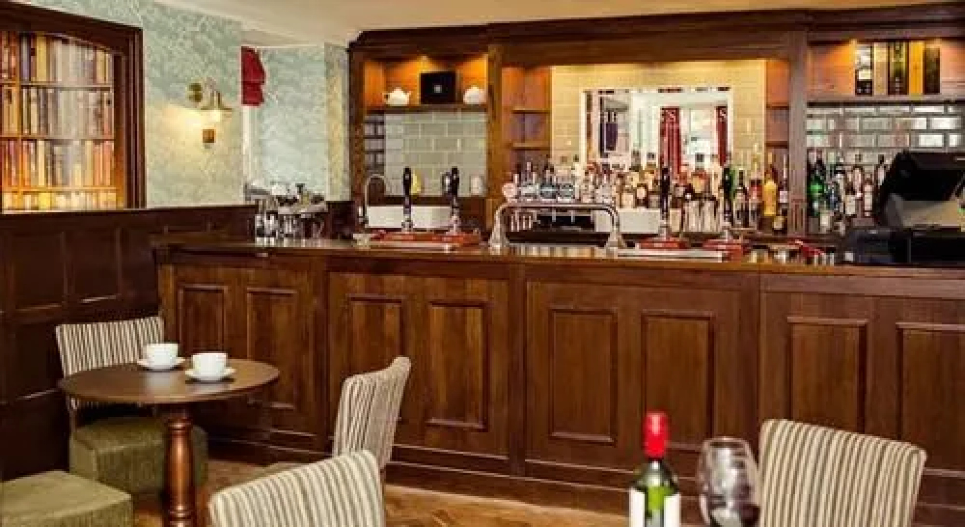 Kings Arms Bicester