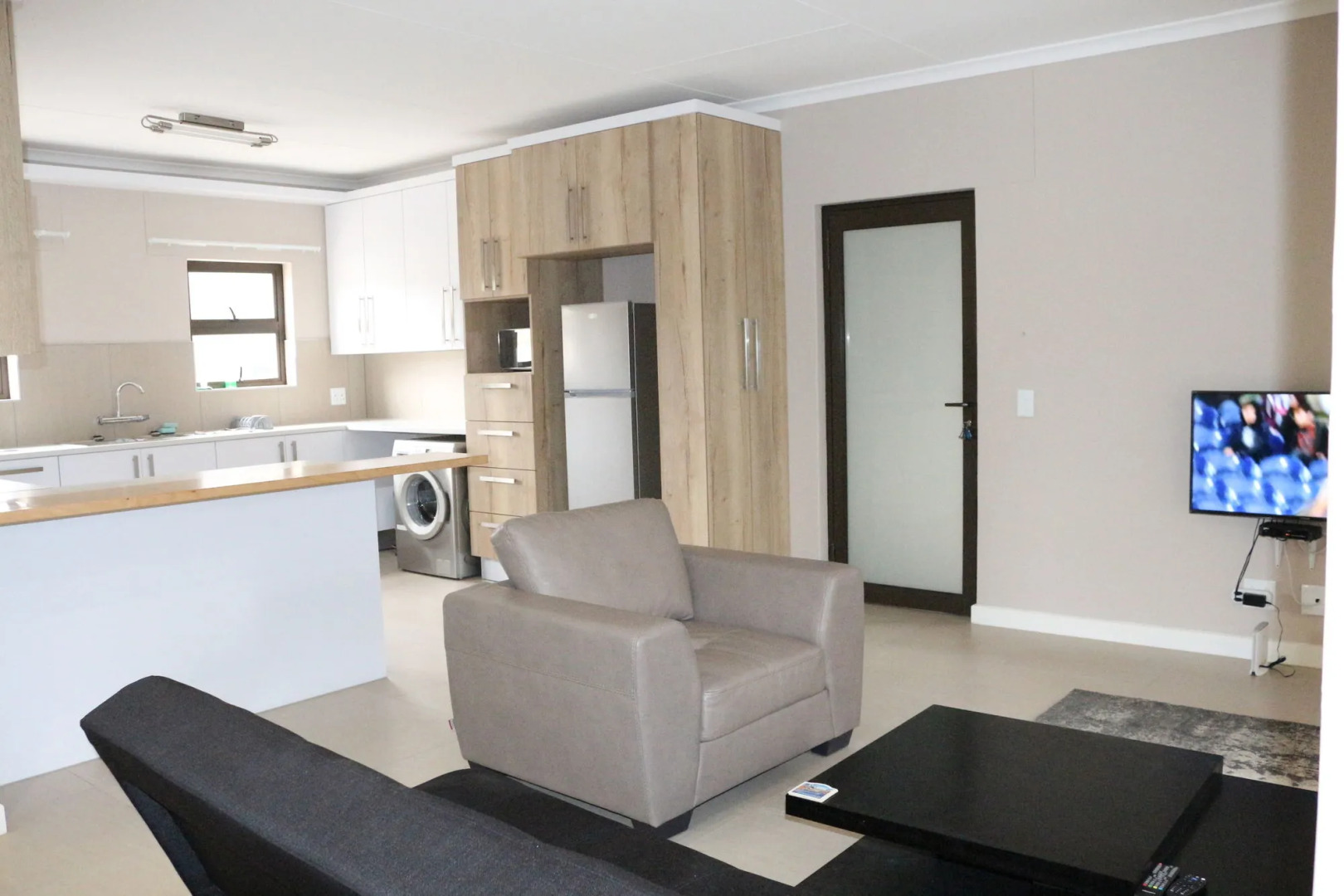 Discovery Guest House