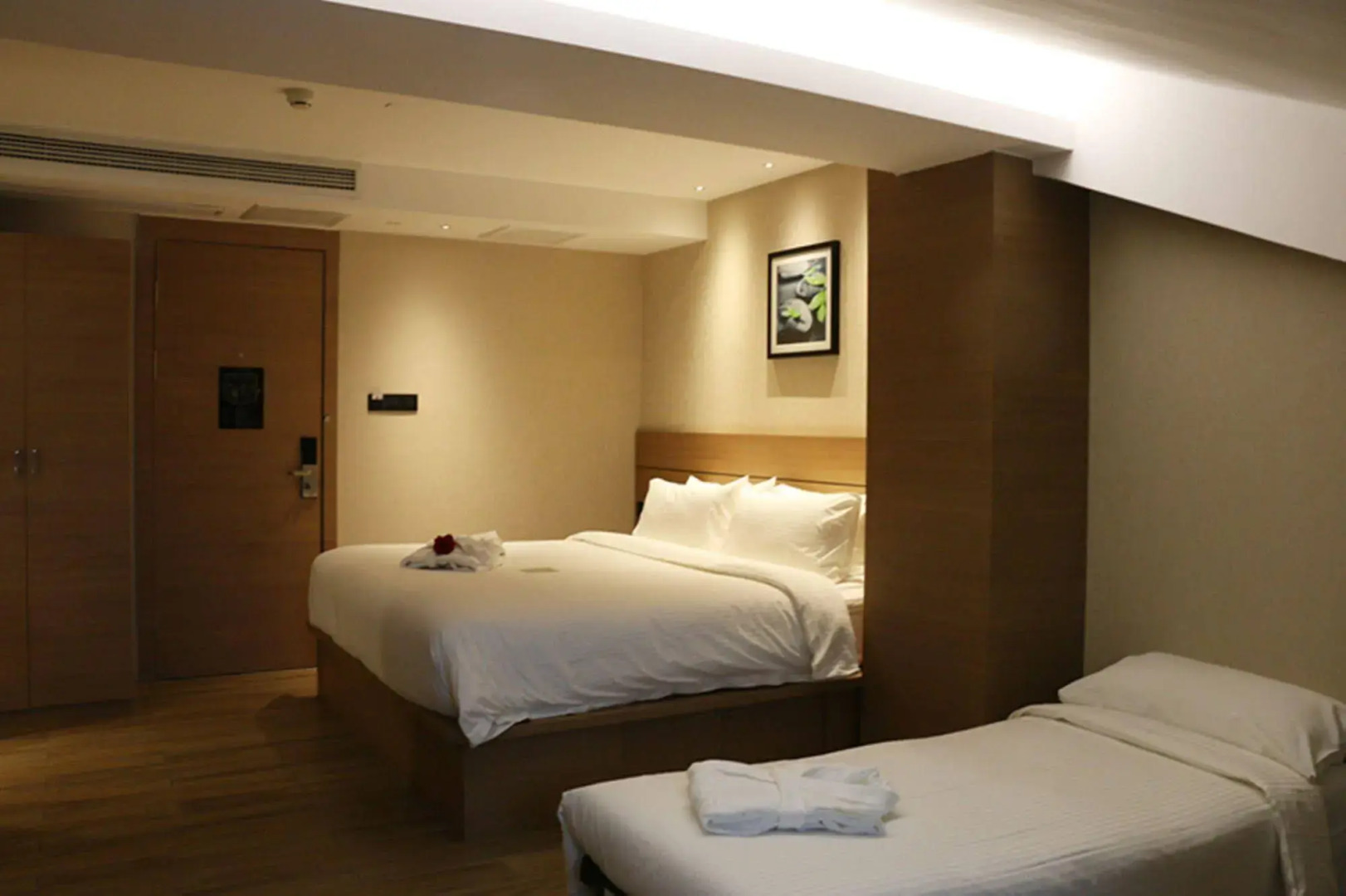 Bridal Tea House Hotel YanTai Laishan