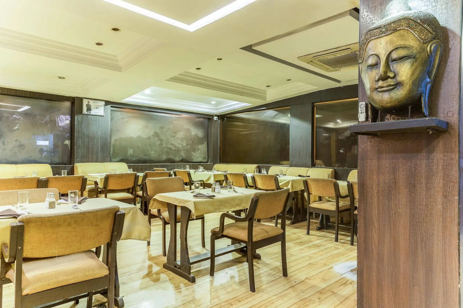 Treebo Trend Sea Side