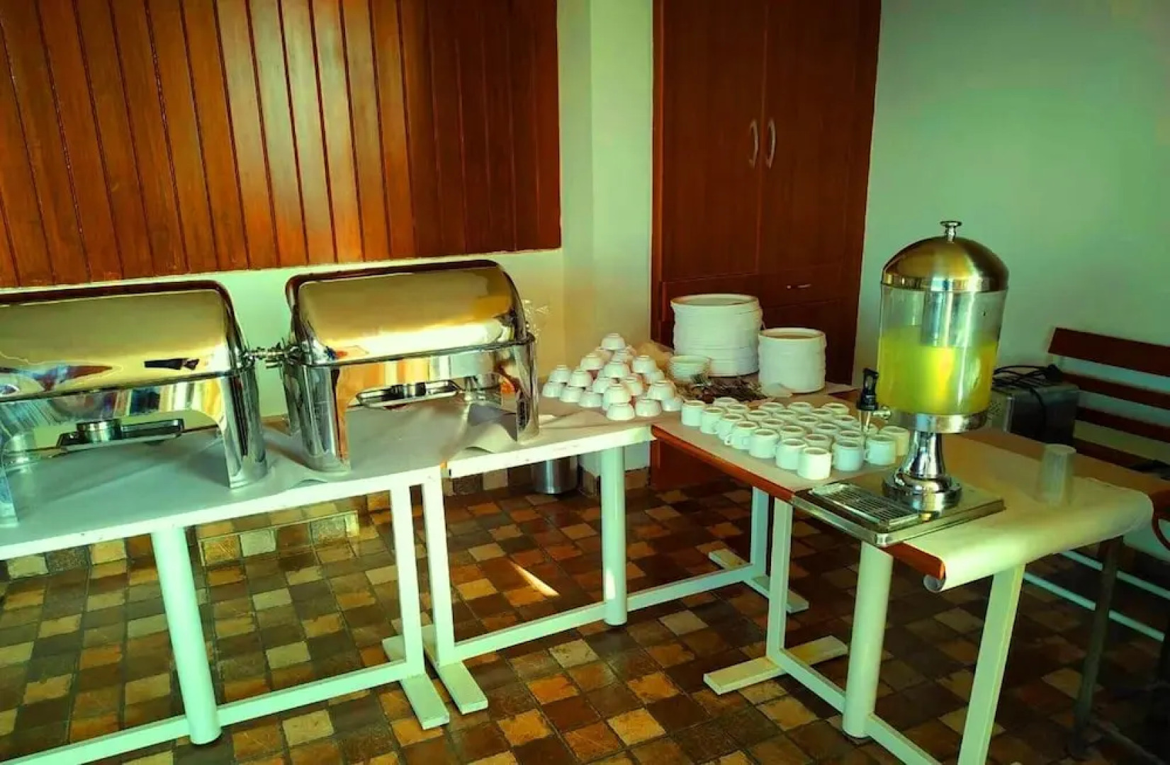 Hotel Pranav International