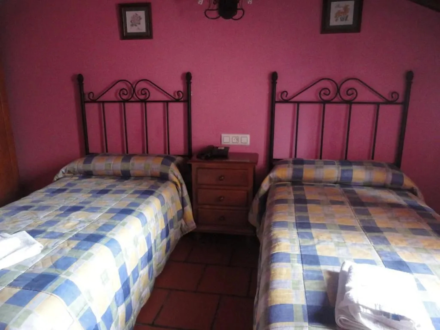 Hostal Venta Liara