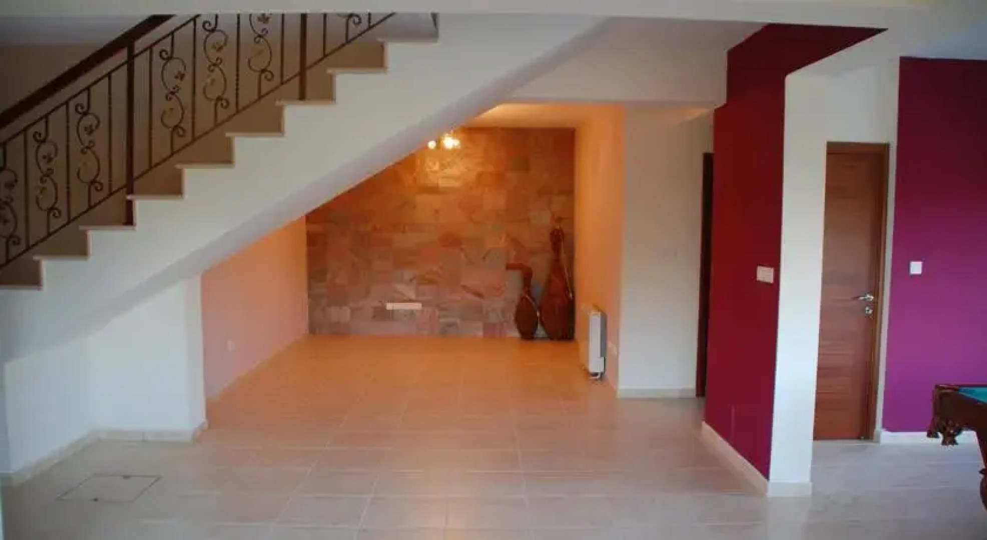 Pera Pedi Pine Villa